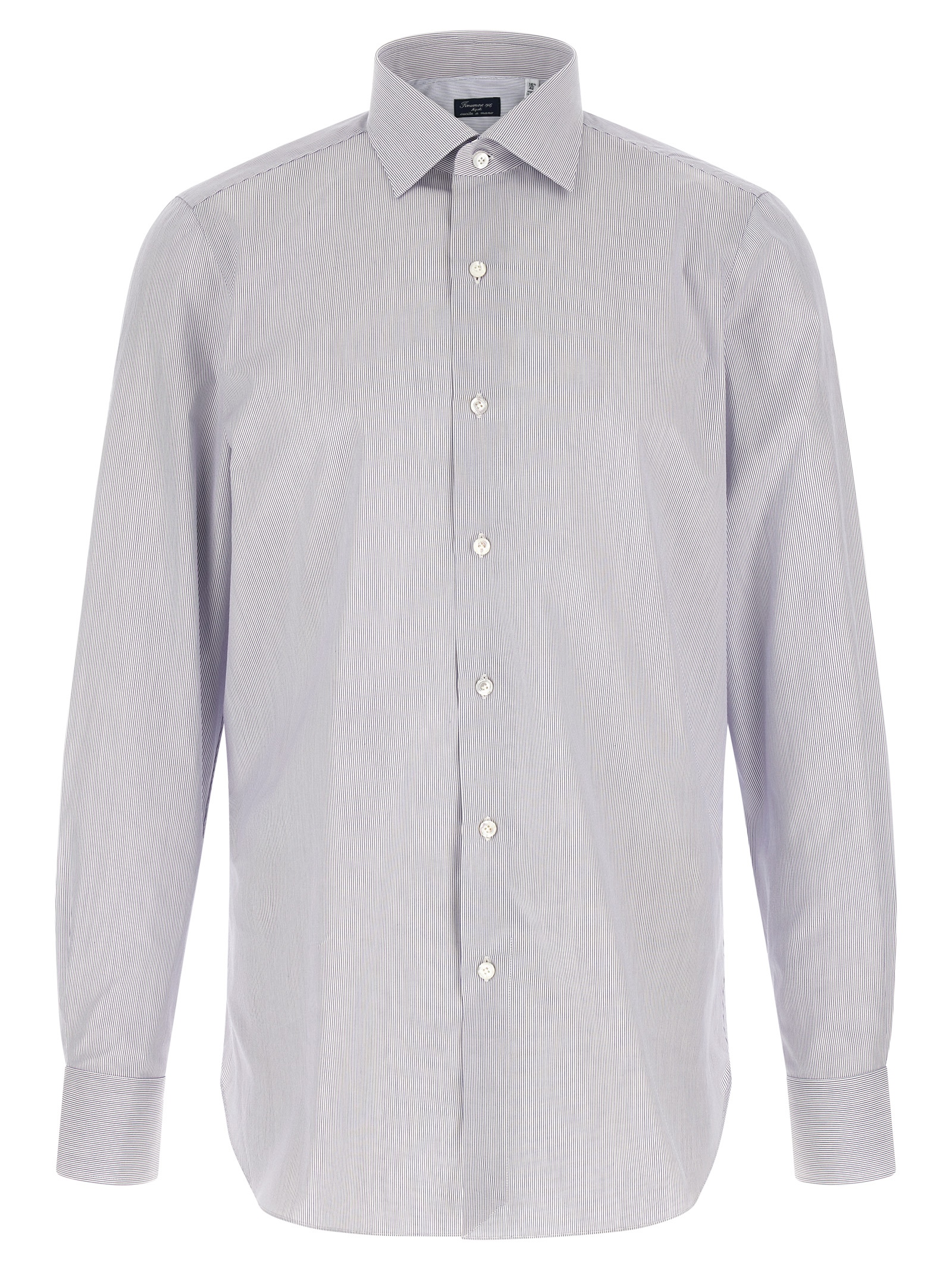 Finamore Napoli Shirt