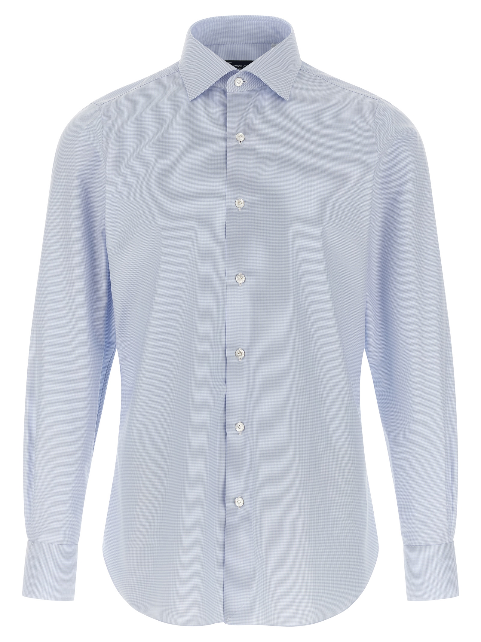 Finamore 'Napoli' Shirt