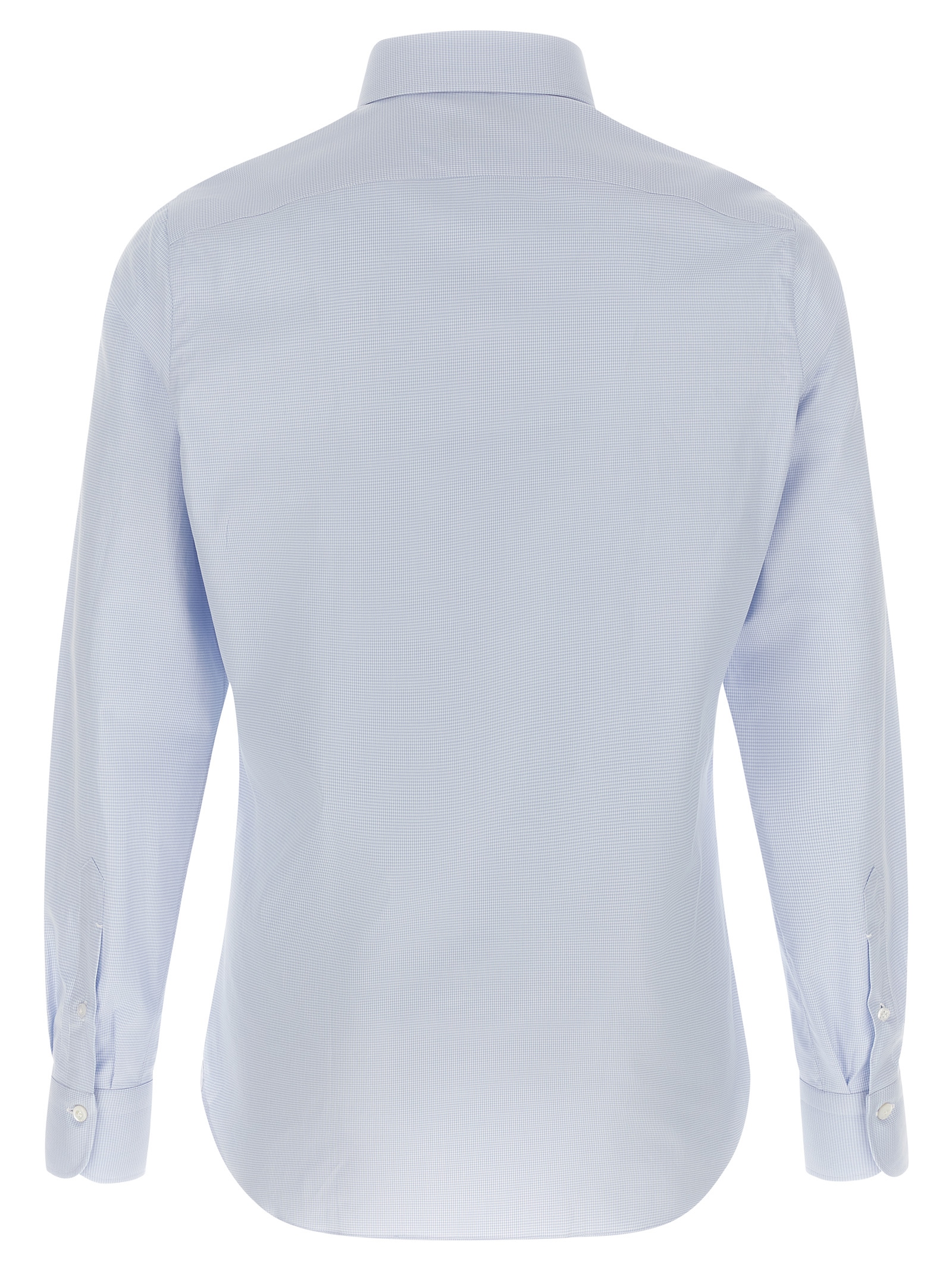 Finamore 'Napoli' Shirt