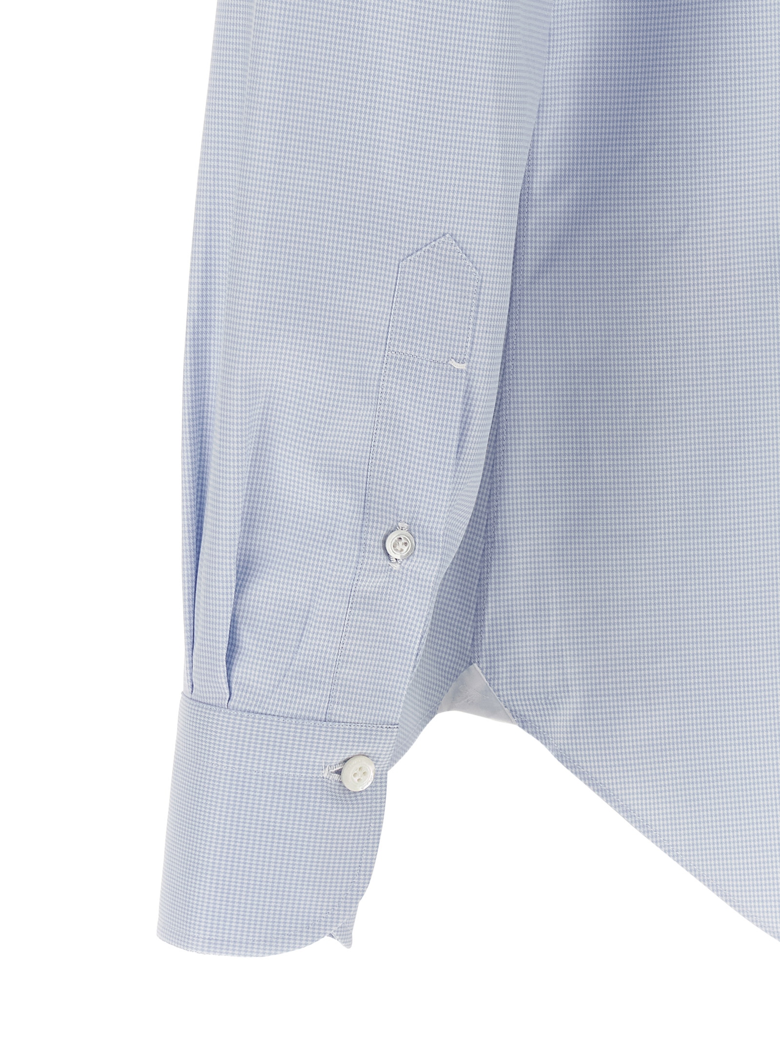 Finamore 'Napoli' Shirt