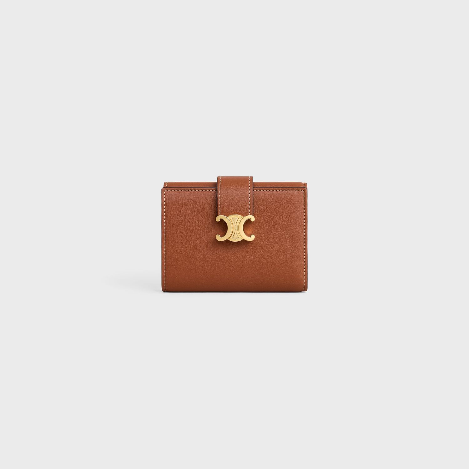 Celine Fine Strap Wallet