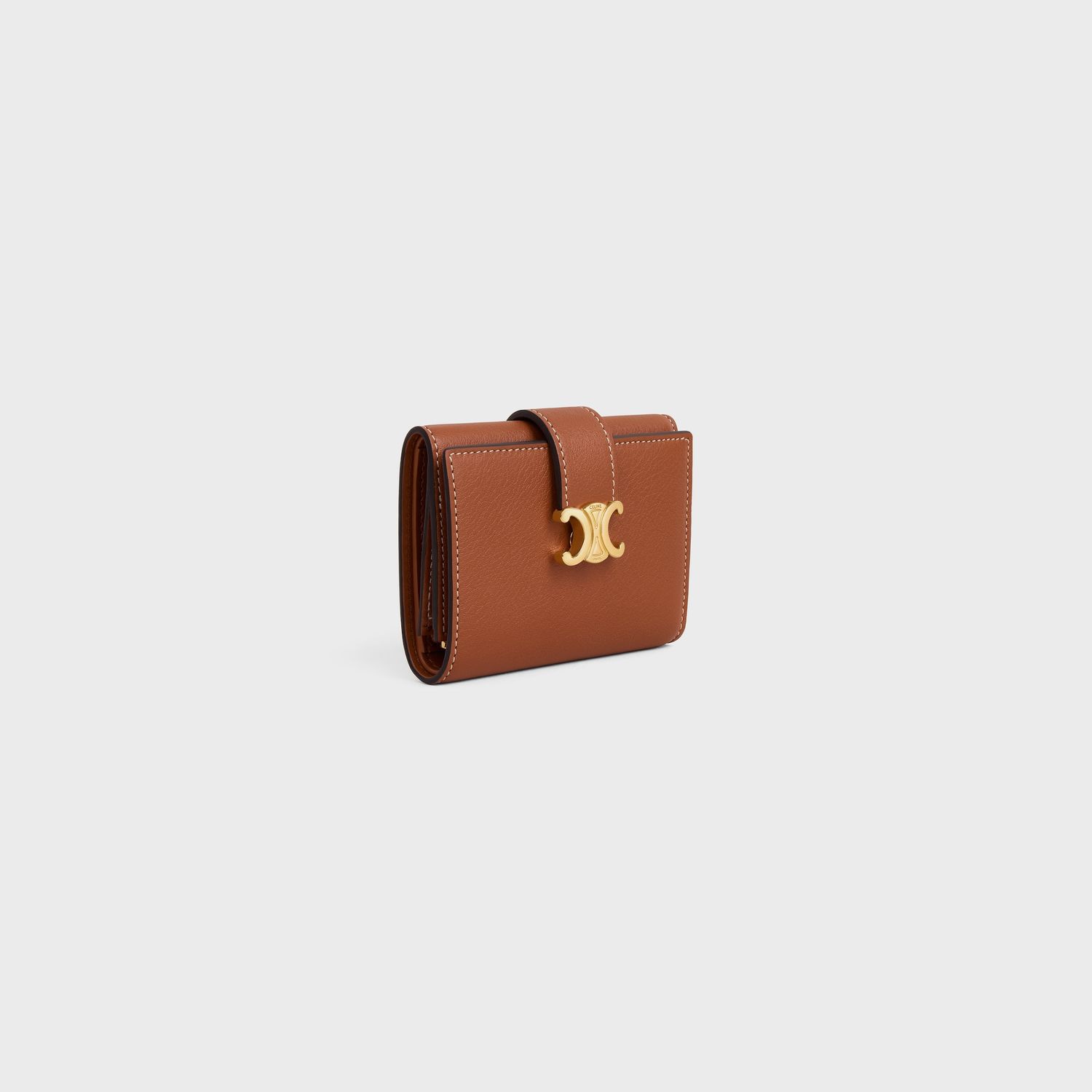 Celine Fine Strap Wallet