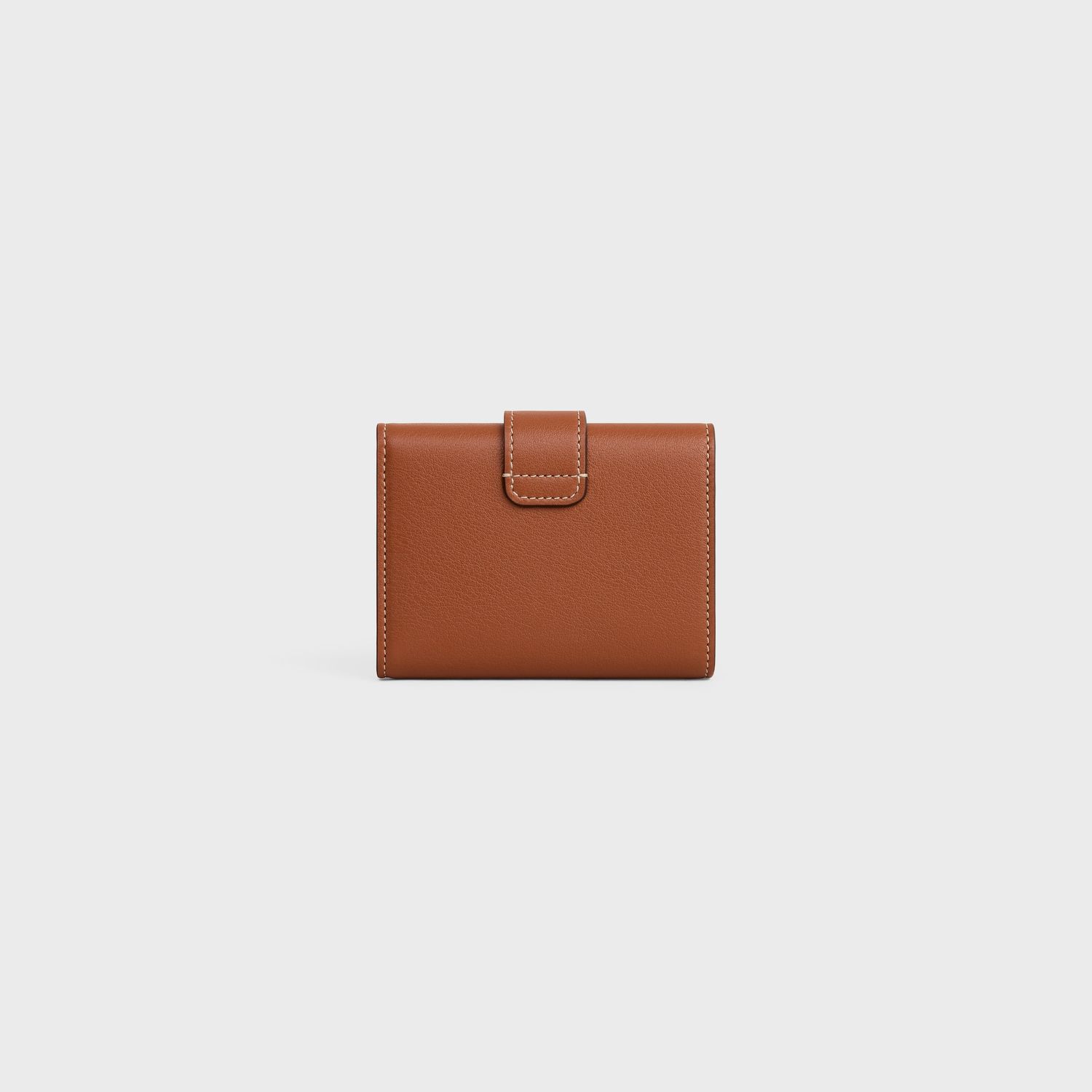 Celine Fine Strap Wallet