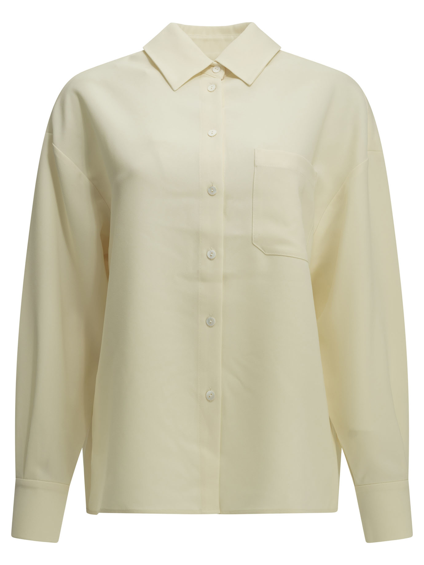 Almada Label "Finn" Casual Shirt