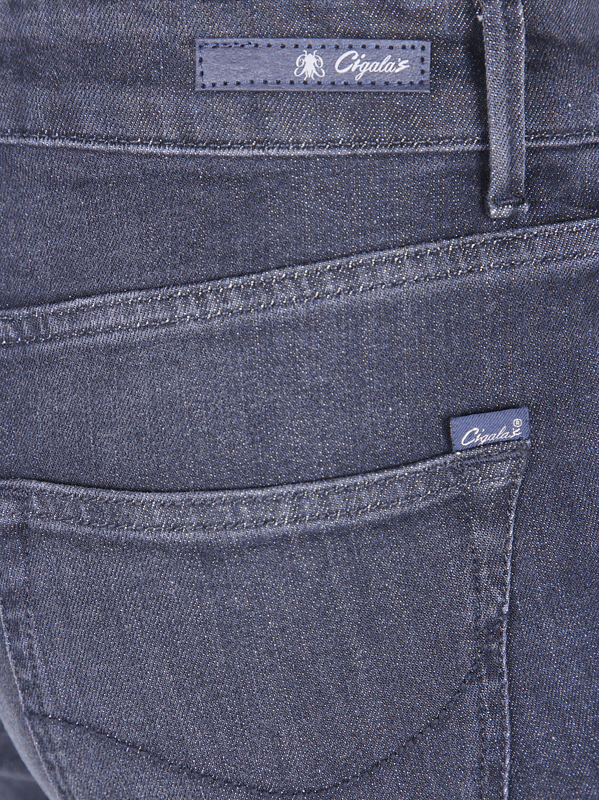 Cigalas Flared Jeans