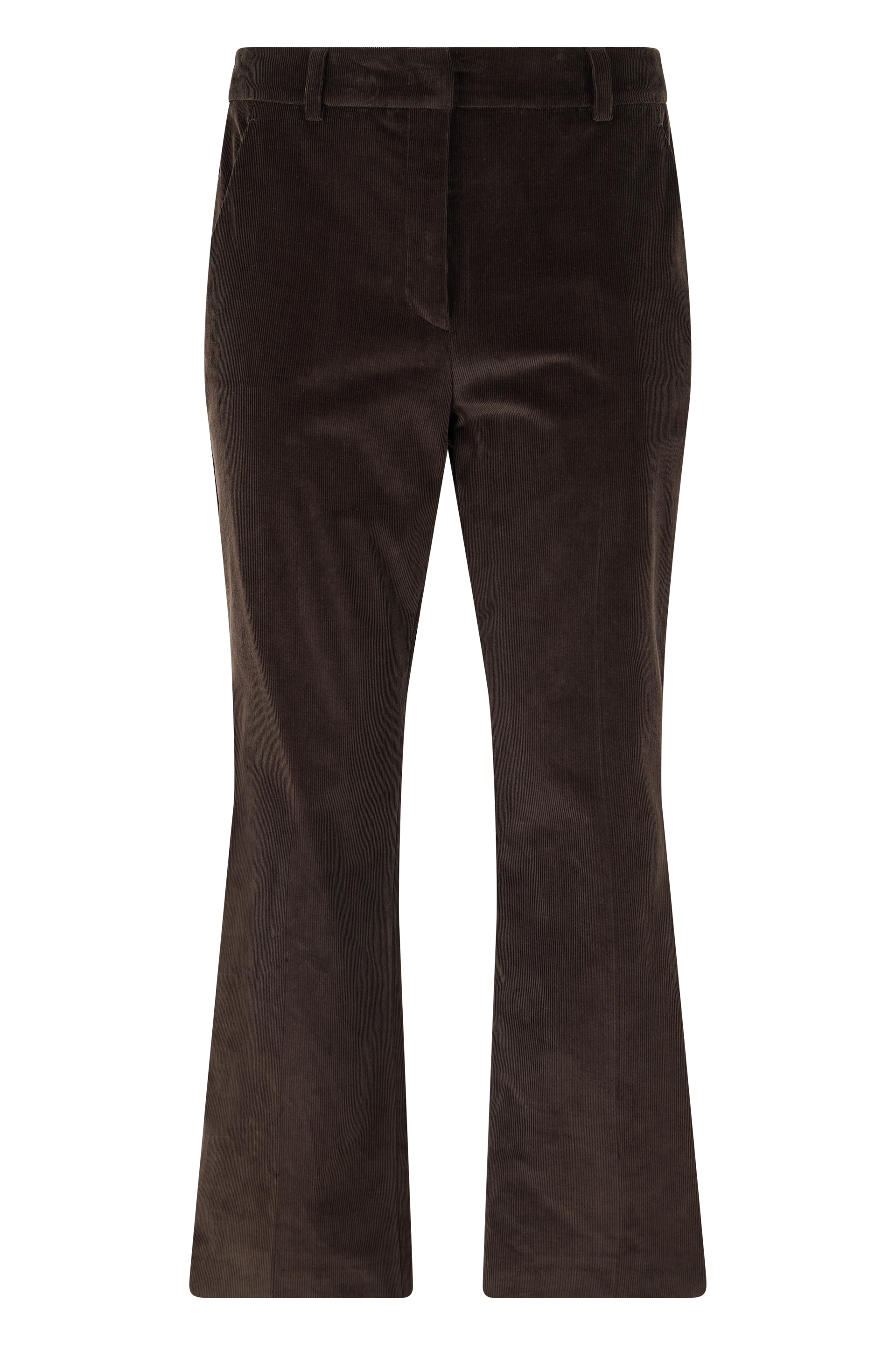 Weekend Max Mara Flared Pants