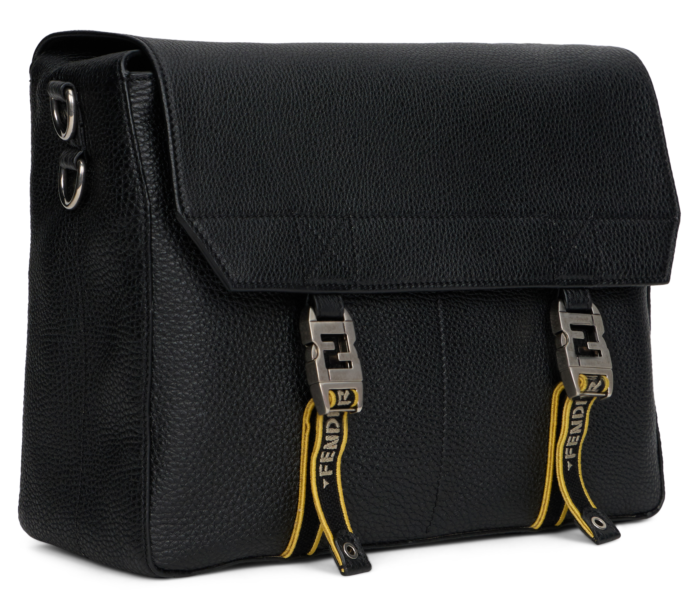 Fendi Flow Bag