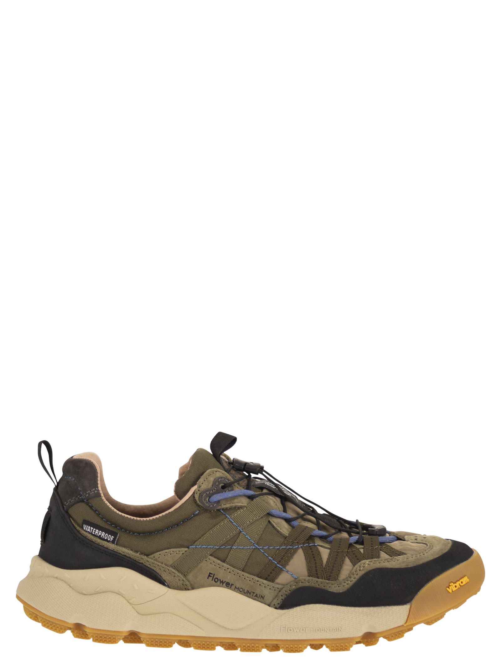 Flower Mountain Iwano 2 Uni - Waterproof Technical Fabri