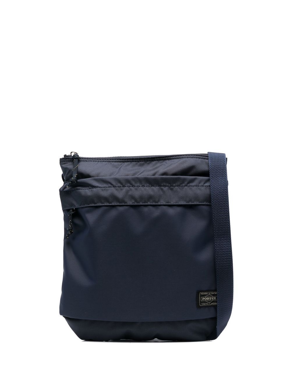 Porter Force Nylon Crossbody Bag