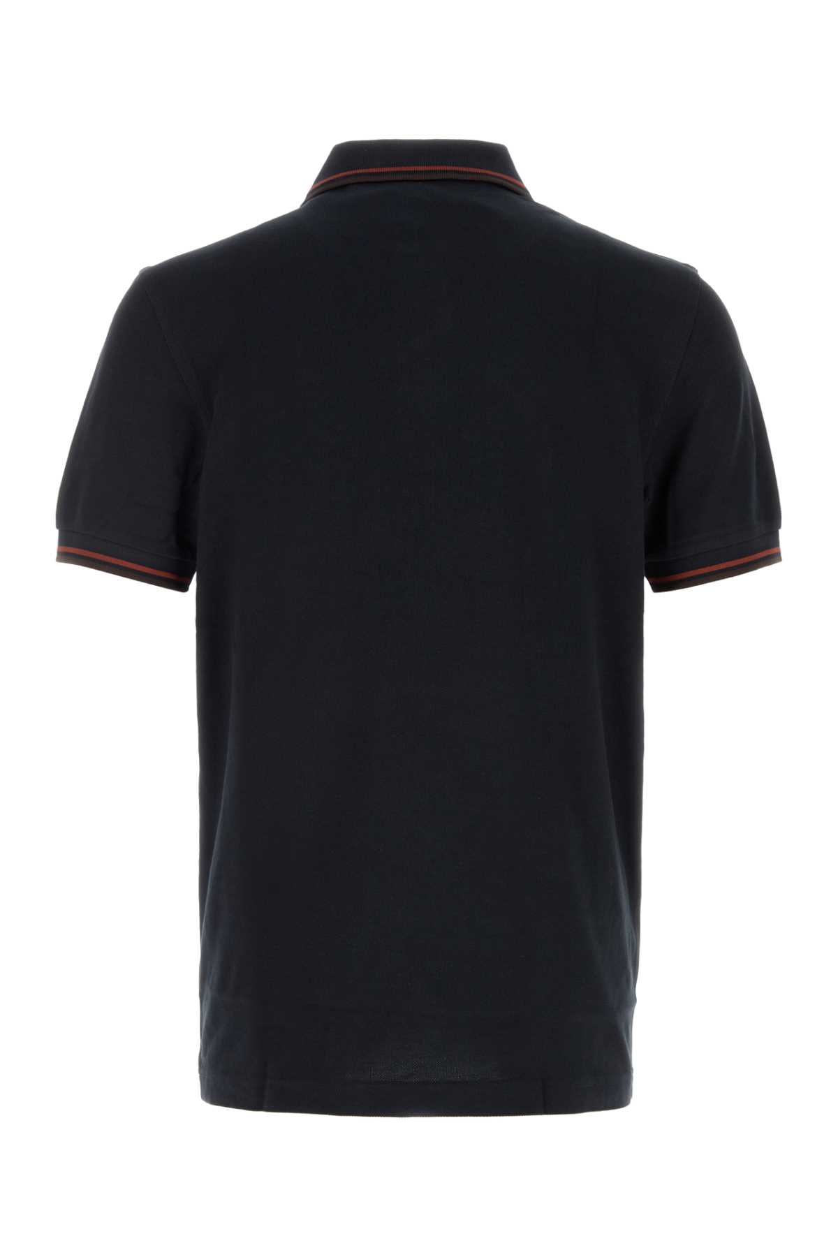 Fred Perry Fp Twin Tipped Fred Perry Shirt