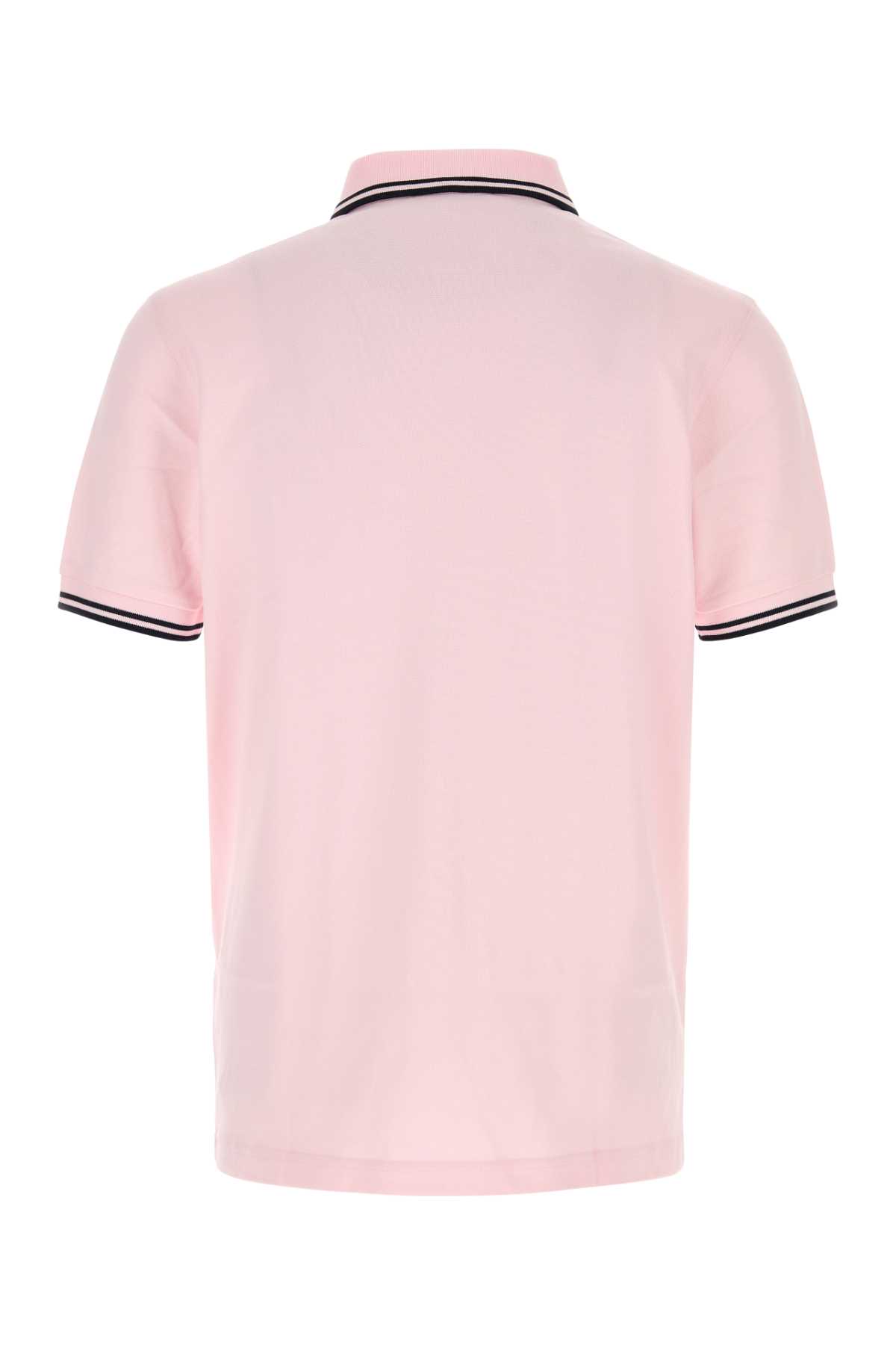 Fred Perry Fp Twin Tipped Fred Perry Shirt