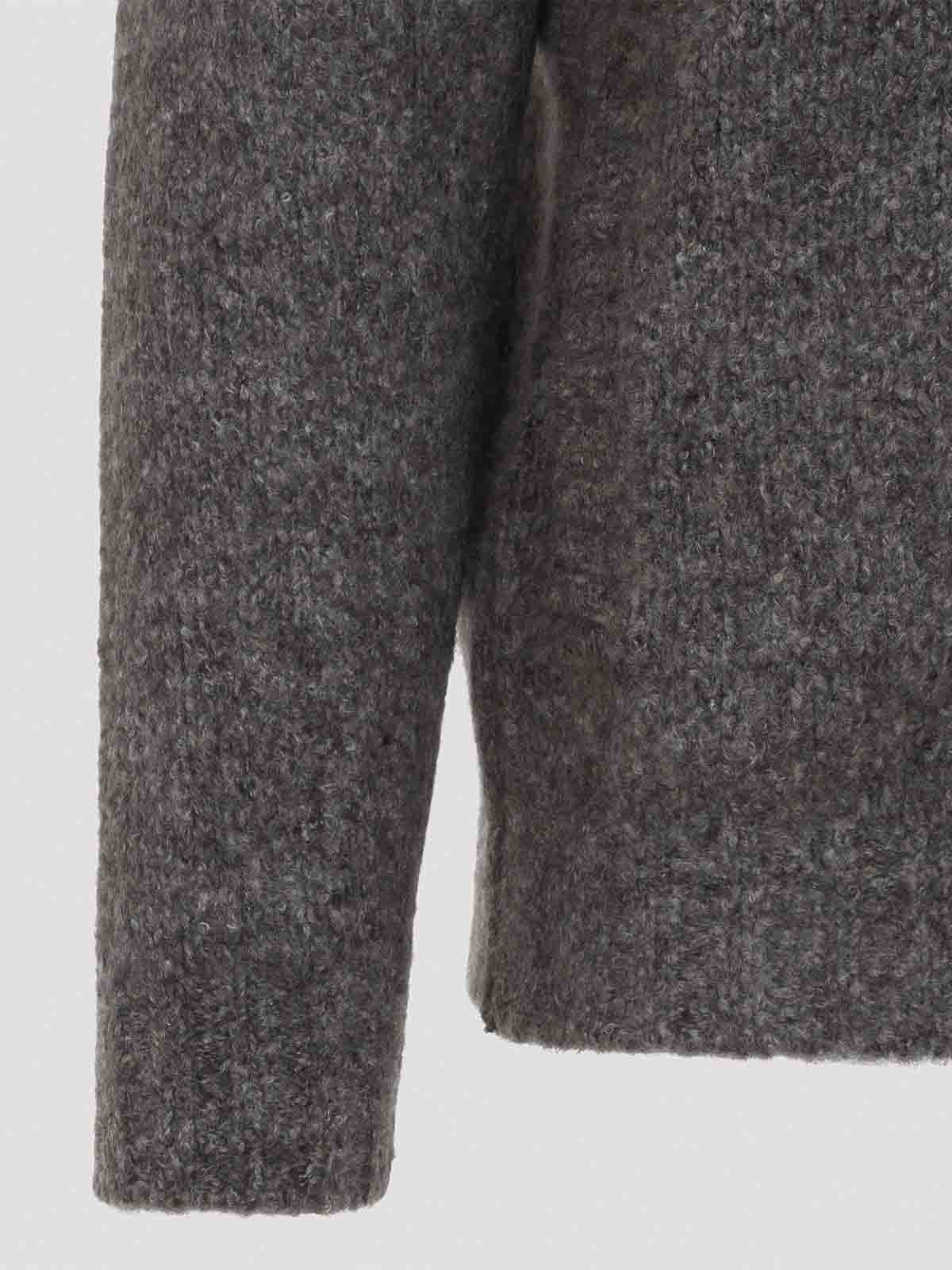 Brunello Cucinelli Full Zip Cardigan