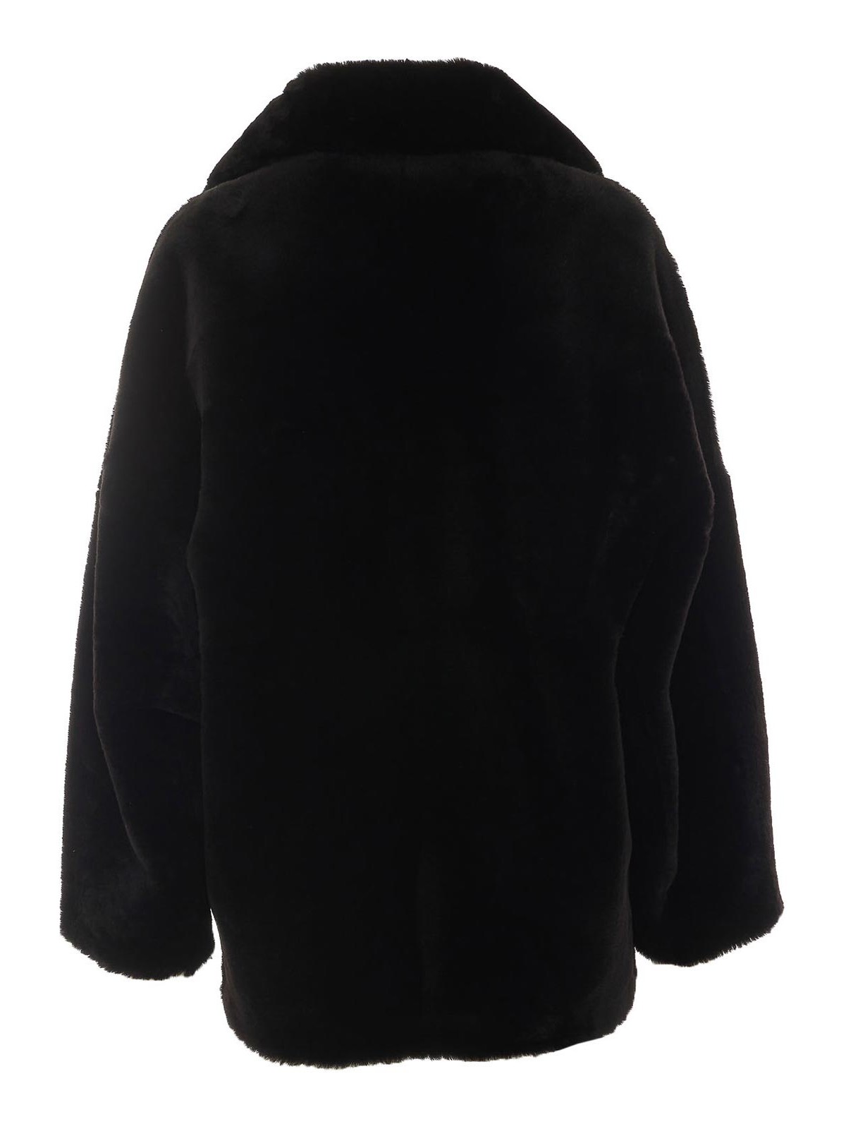 Blancha Fur Jacket