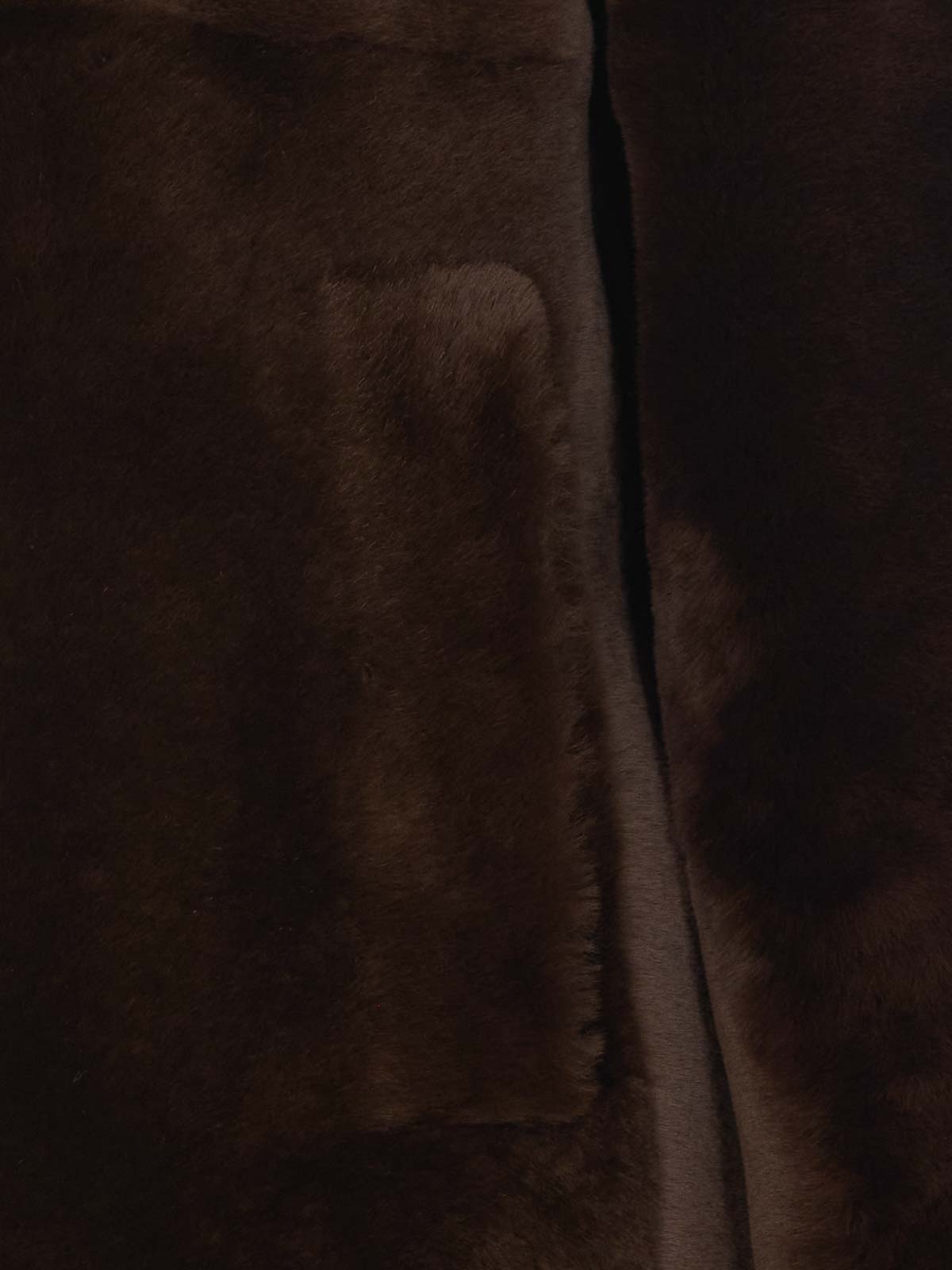 Blancha Fur Jacket