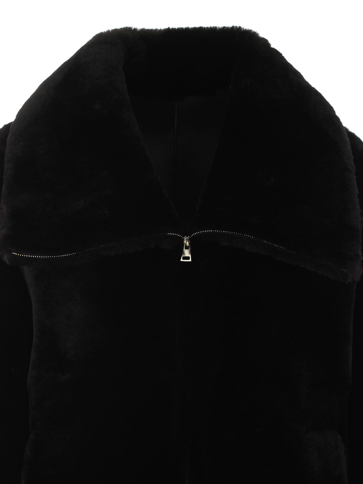 Blancha Fur Jacket