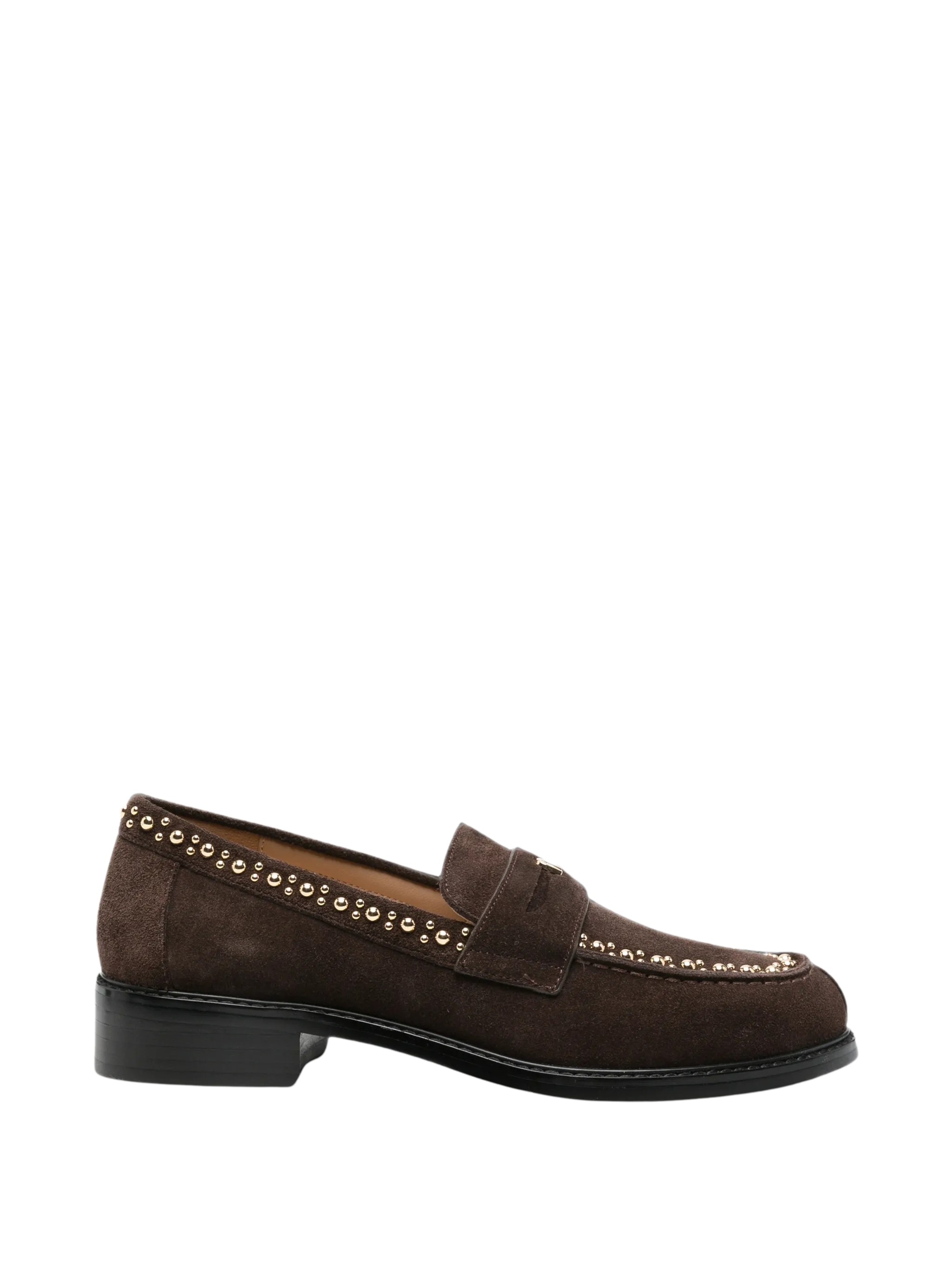 Furla College Loafer