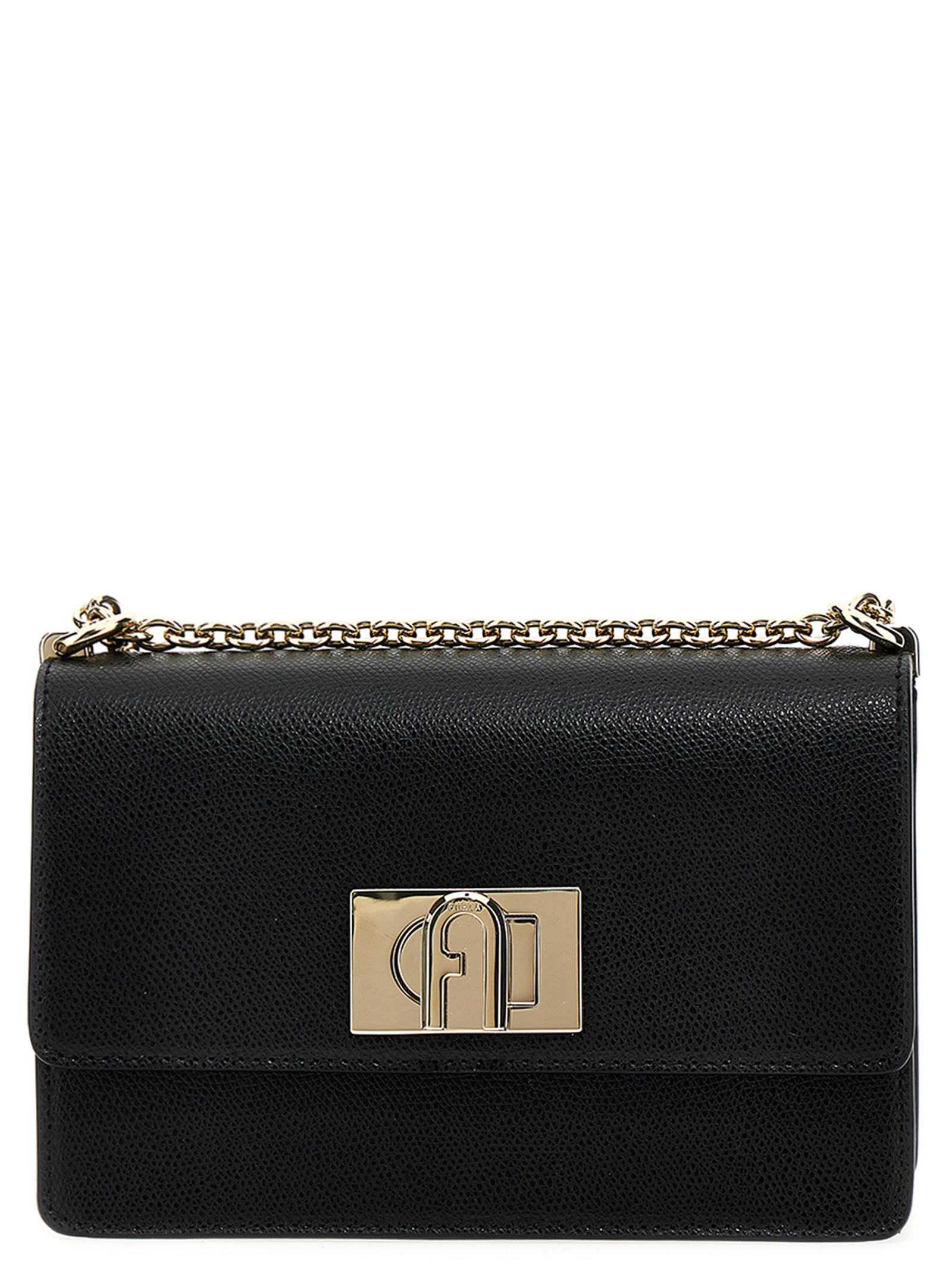 Furla 'Furla 1927' Mini Shoulder Bag