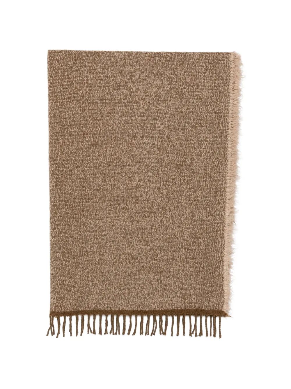 Uma Wang "Garrison" Scarf