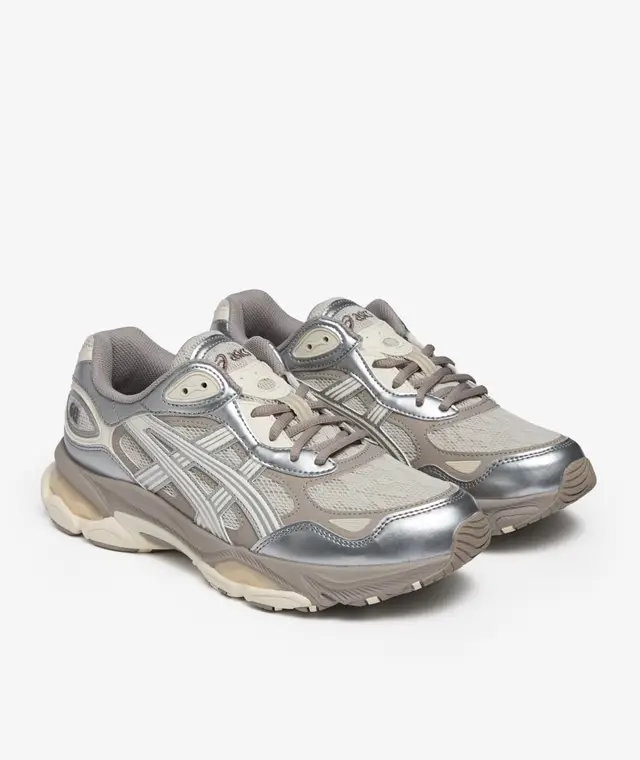 Asics Gel Nyc 2.0