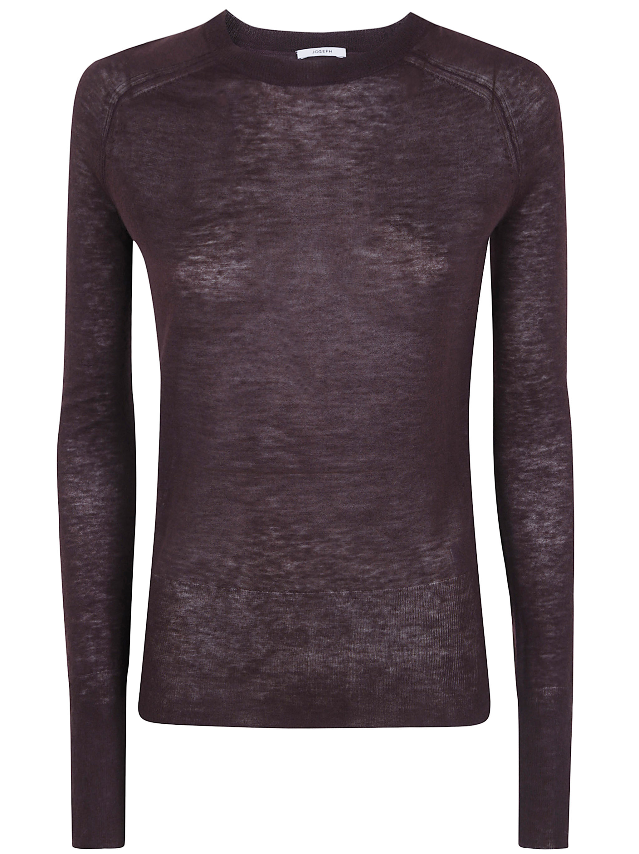 Joseph "Geras" Cashair Round Neck