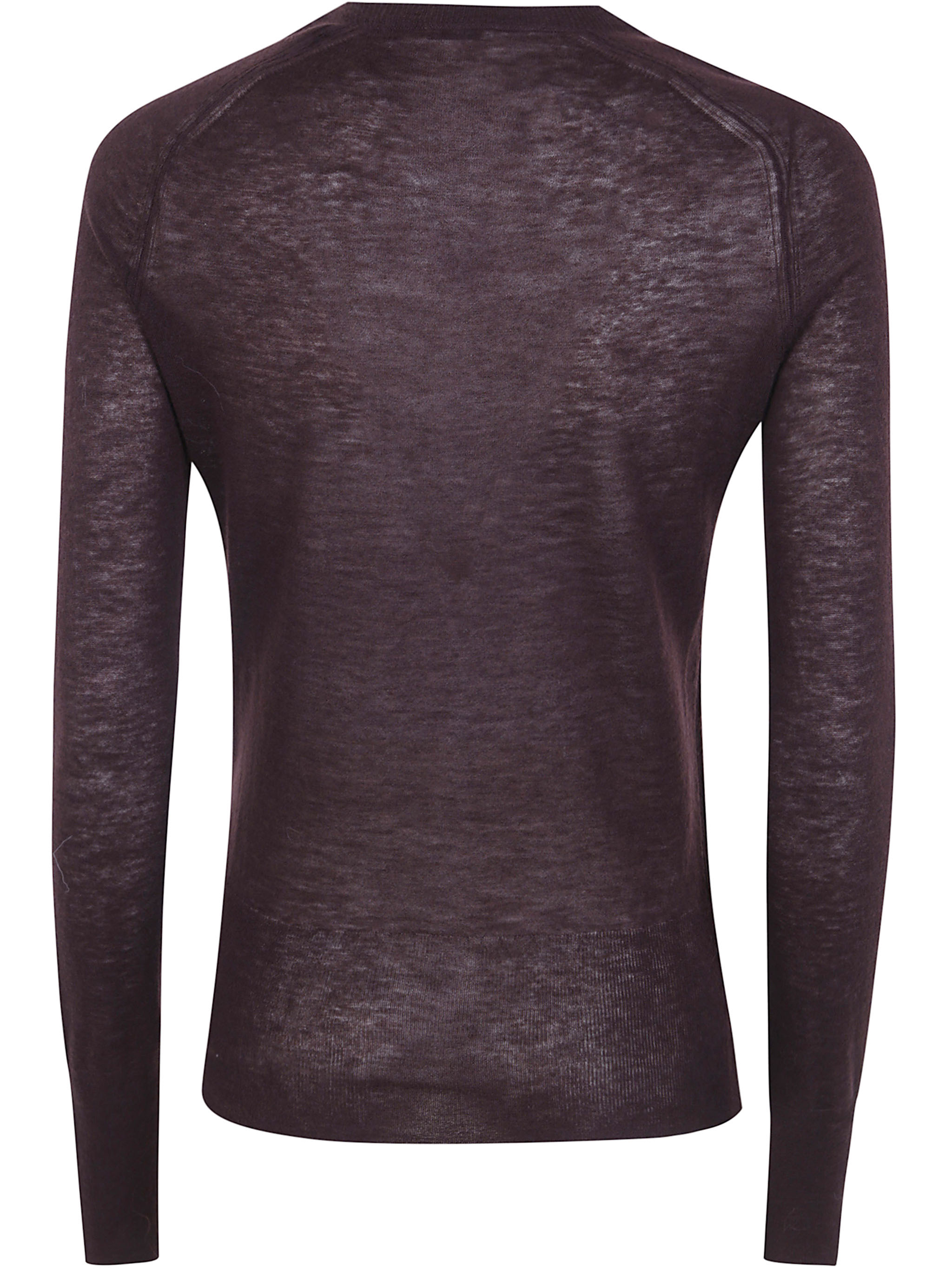 Joseph "Geras" Cashair Round Neck