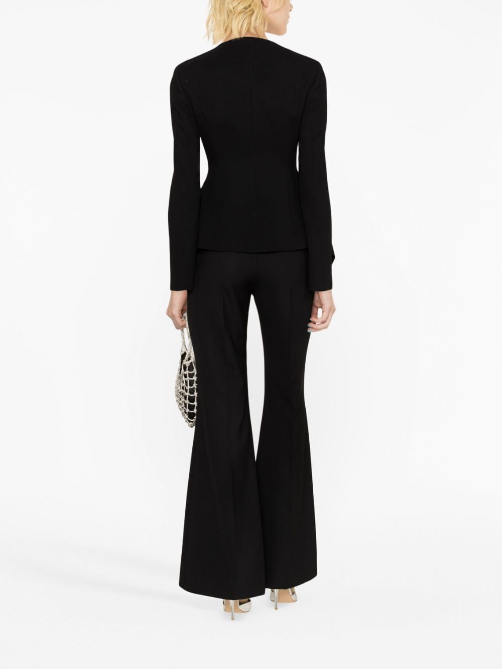 Blumarine Giacca Monopetto