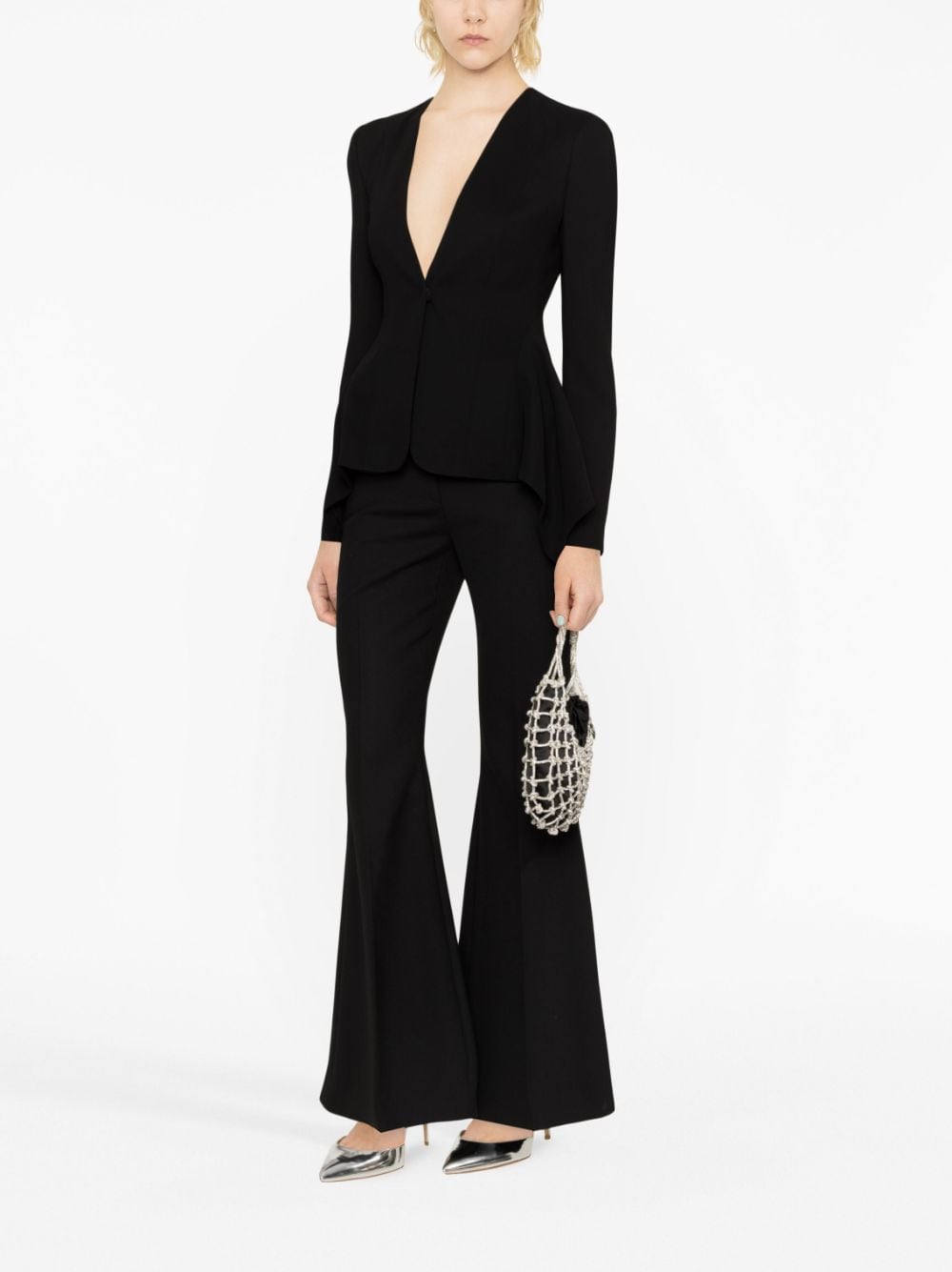 Blumarine Giacca Monopetto
