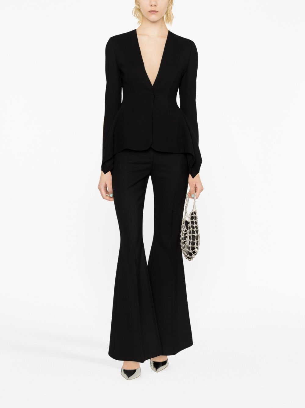 Blumarine Giacca Monopetto