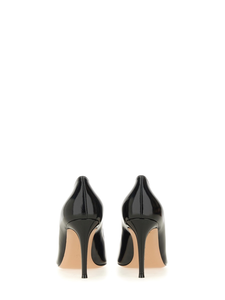 Gianvito Rossi Decolleté Gianvito 85