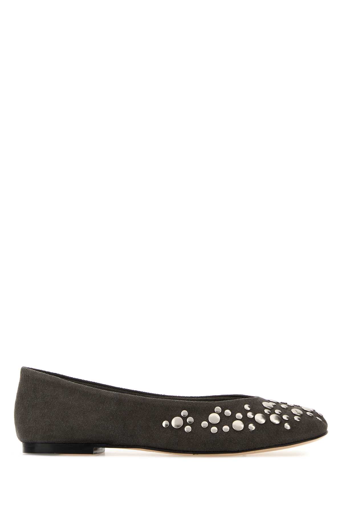 Gimaguas Bailarina Studs Canvas