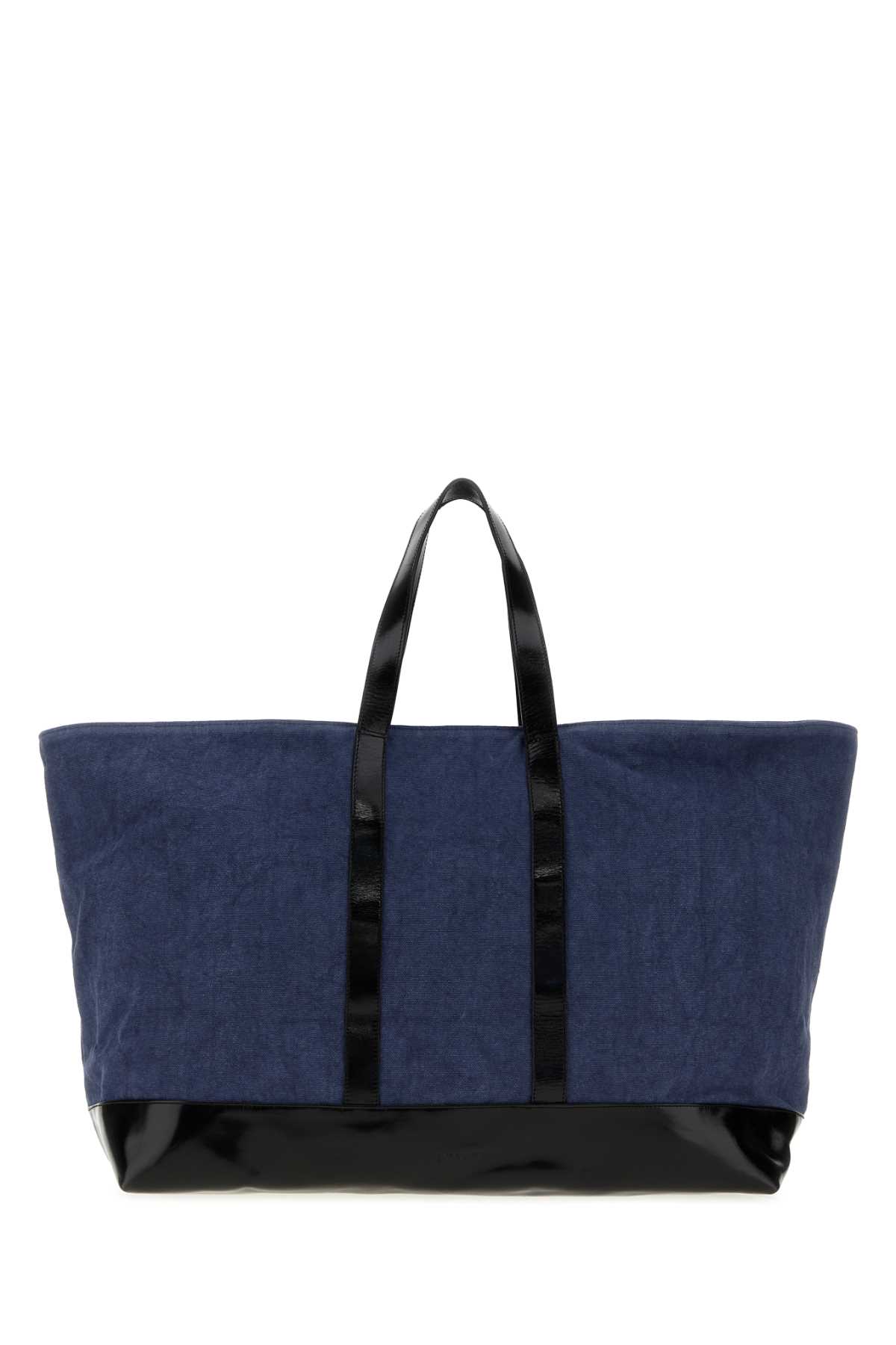 Gimaguas Big Tote Bag Blue