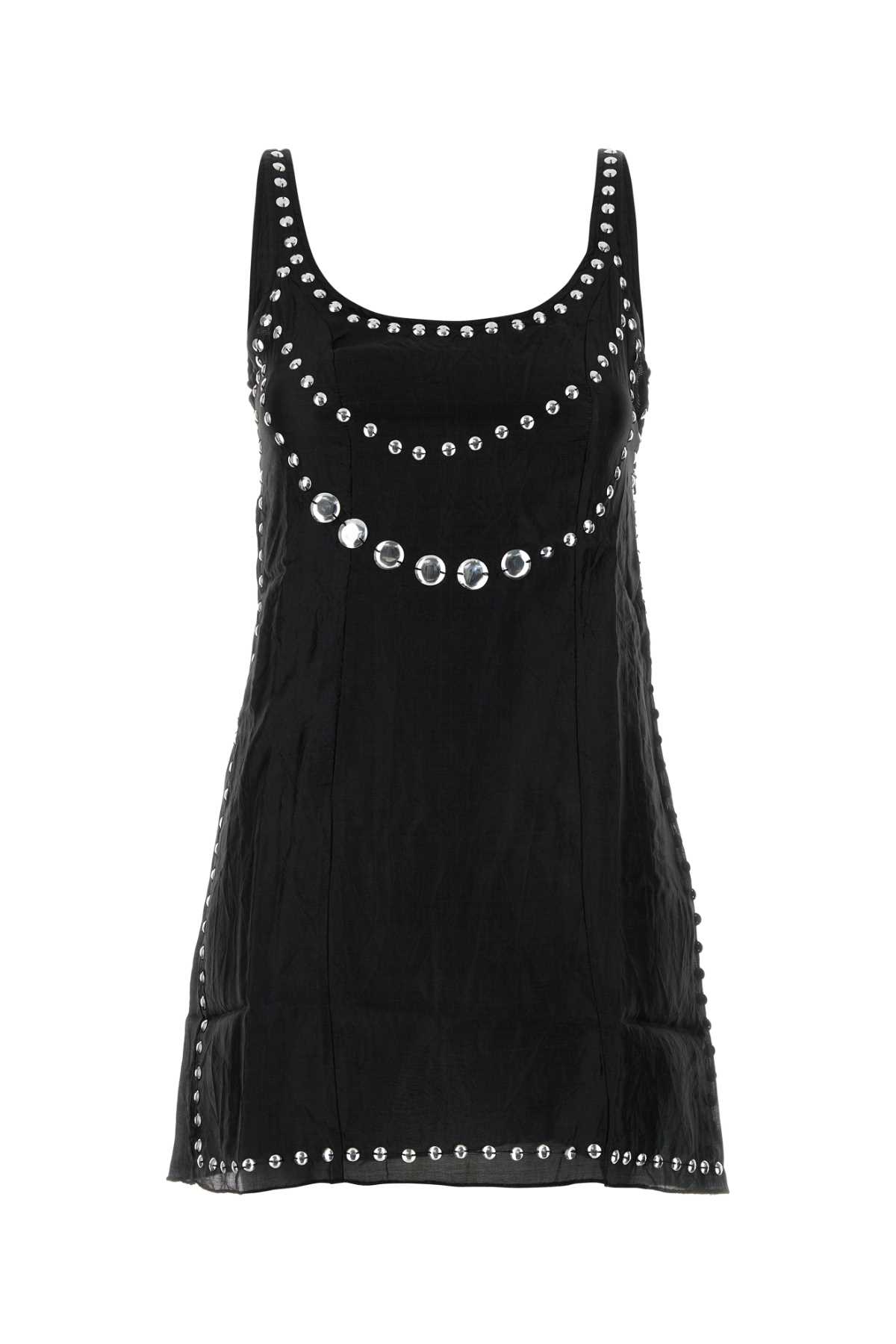 Gimaguas Claude Jewel Dress