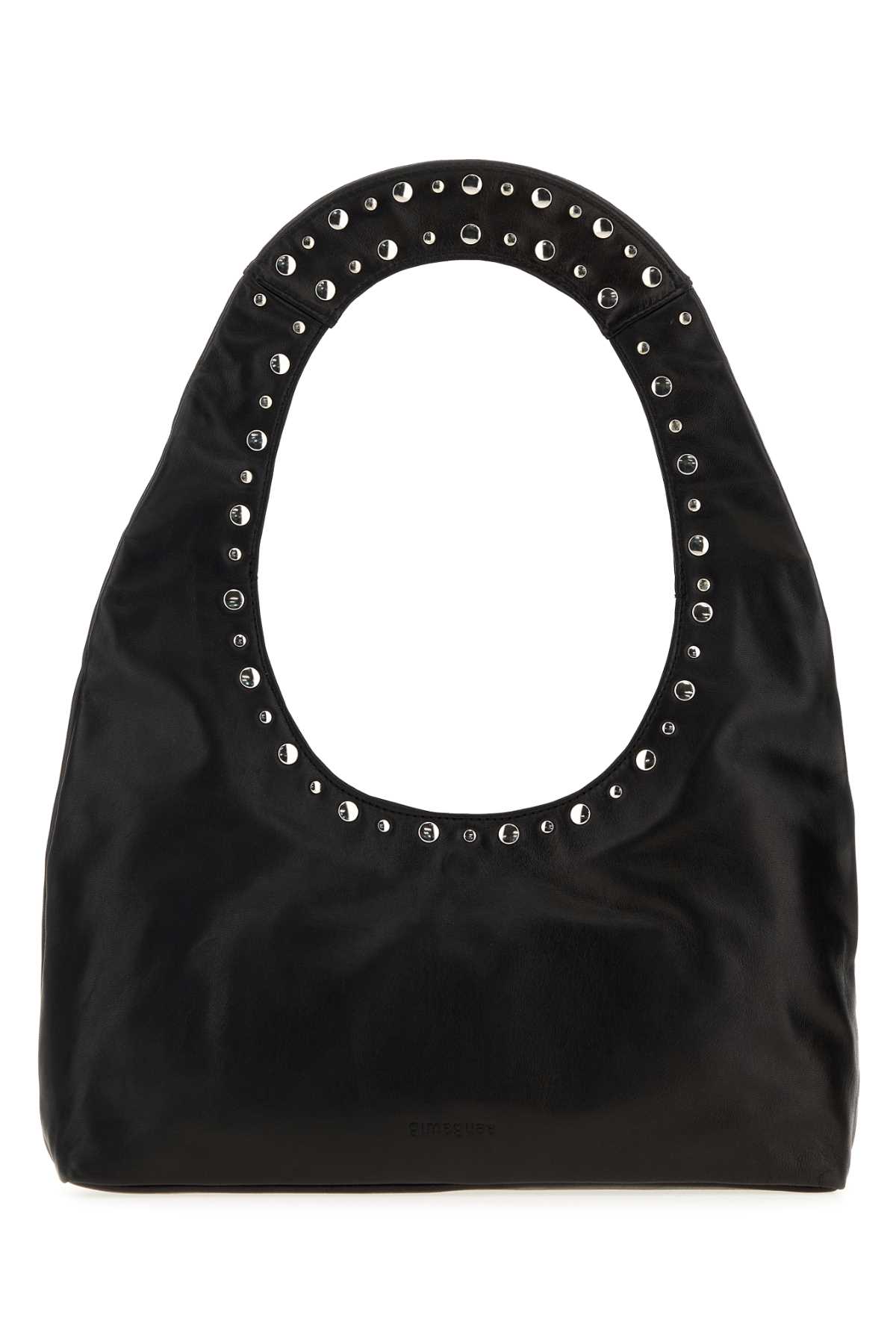 Gimaguas Franca Bag Black