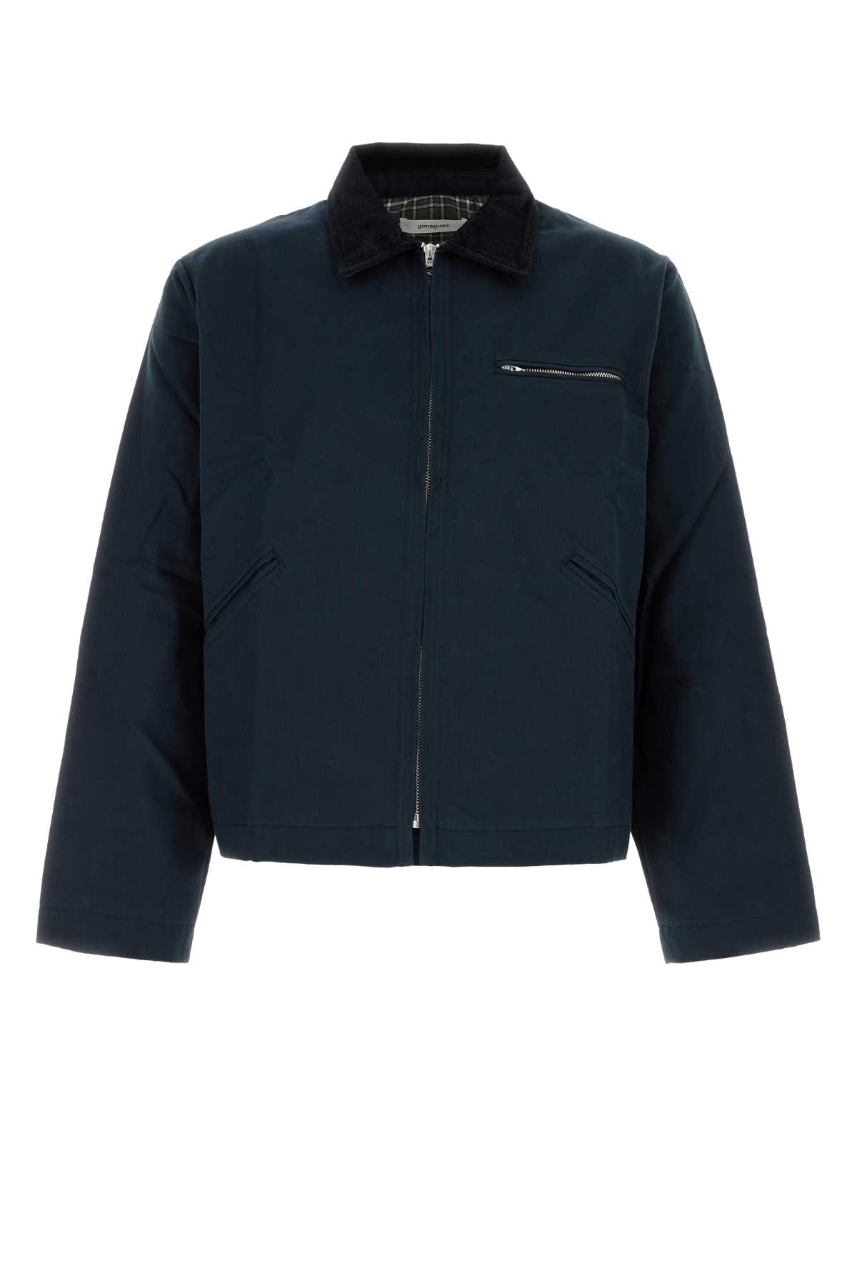 Gimaguas Ivan Jacket