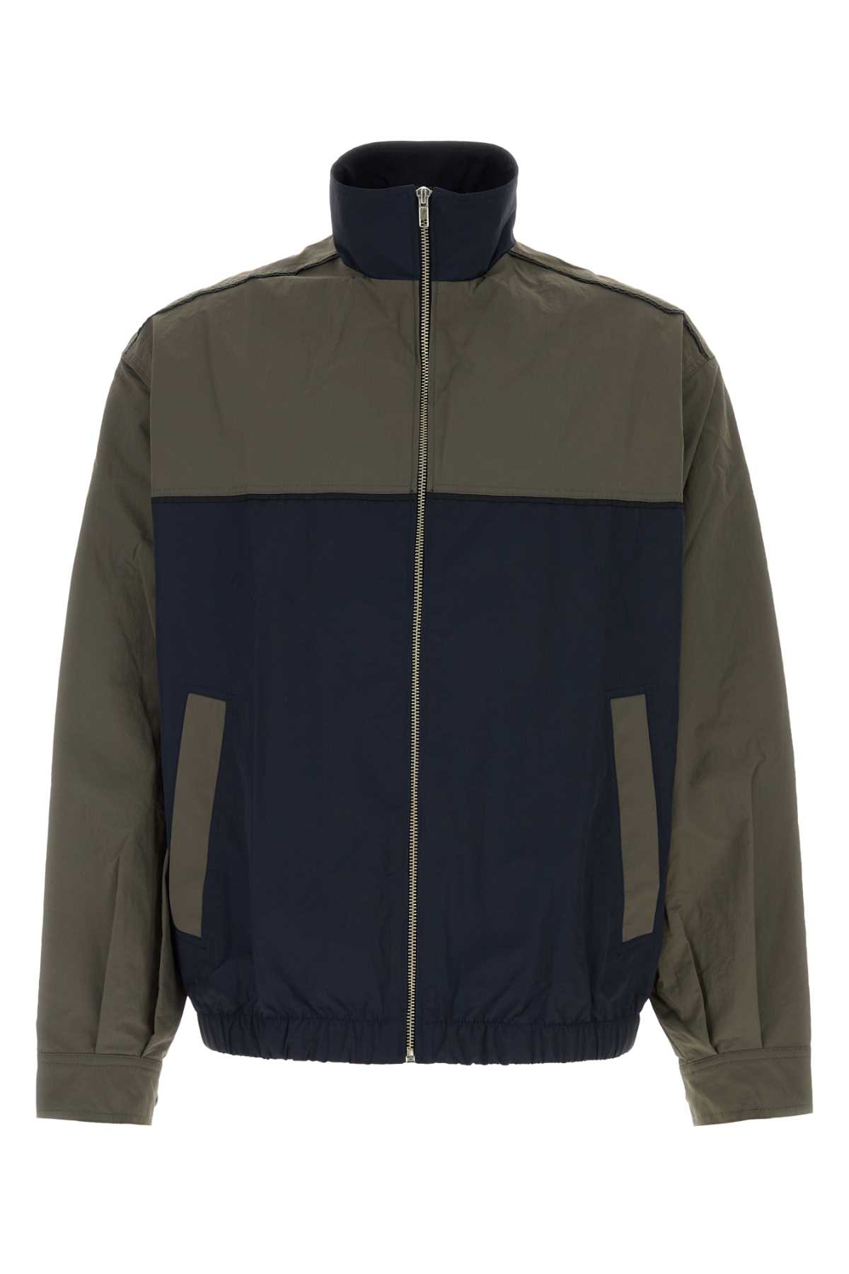 Gimaguas Javier Jacket
