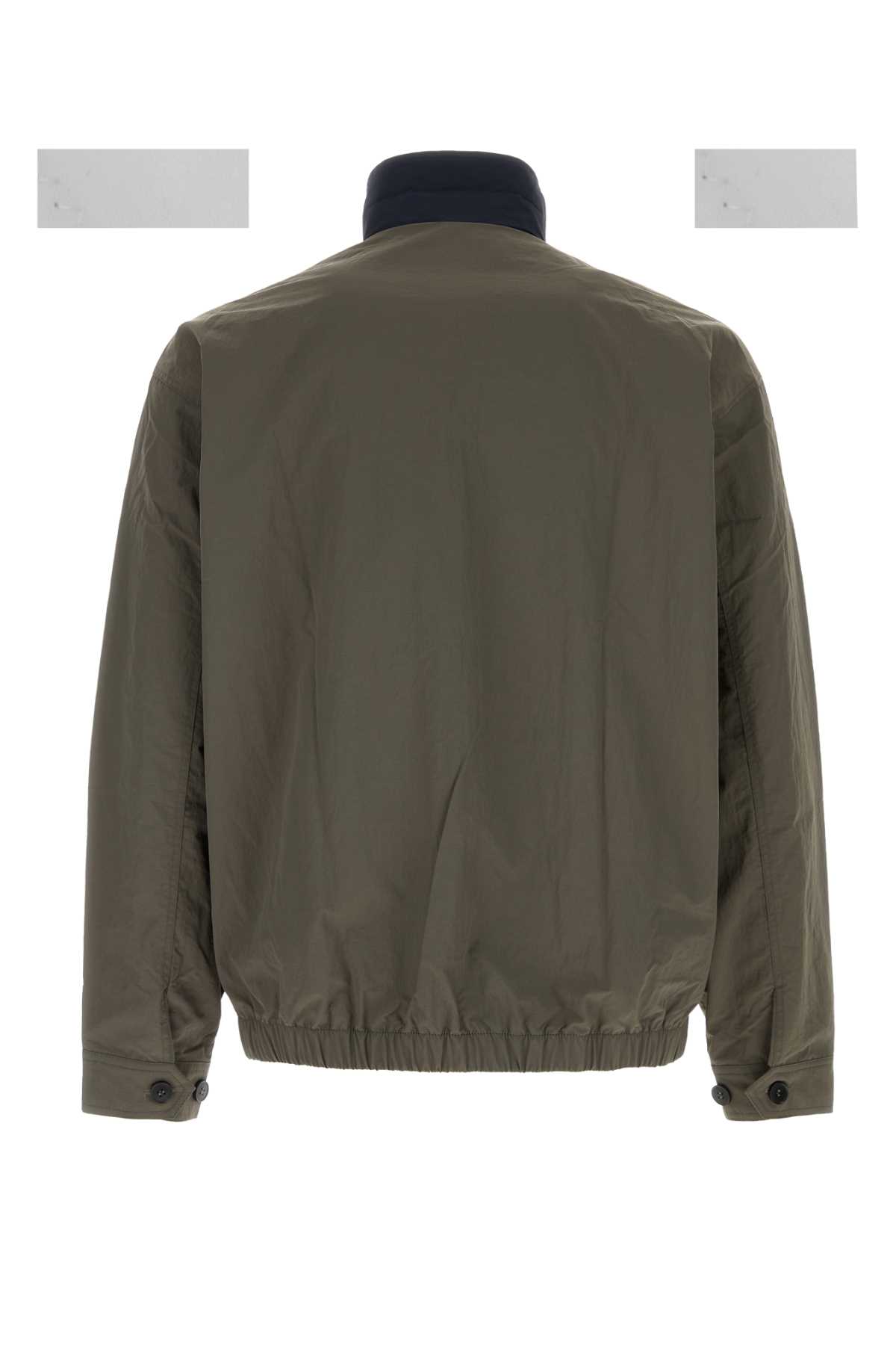 Gimaguas Javier Jacket