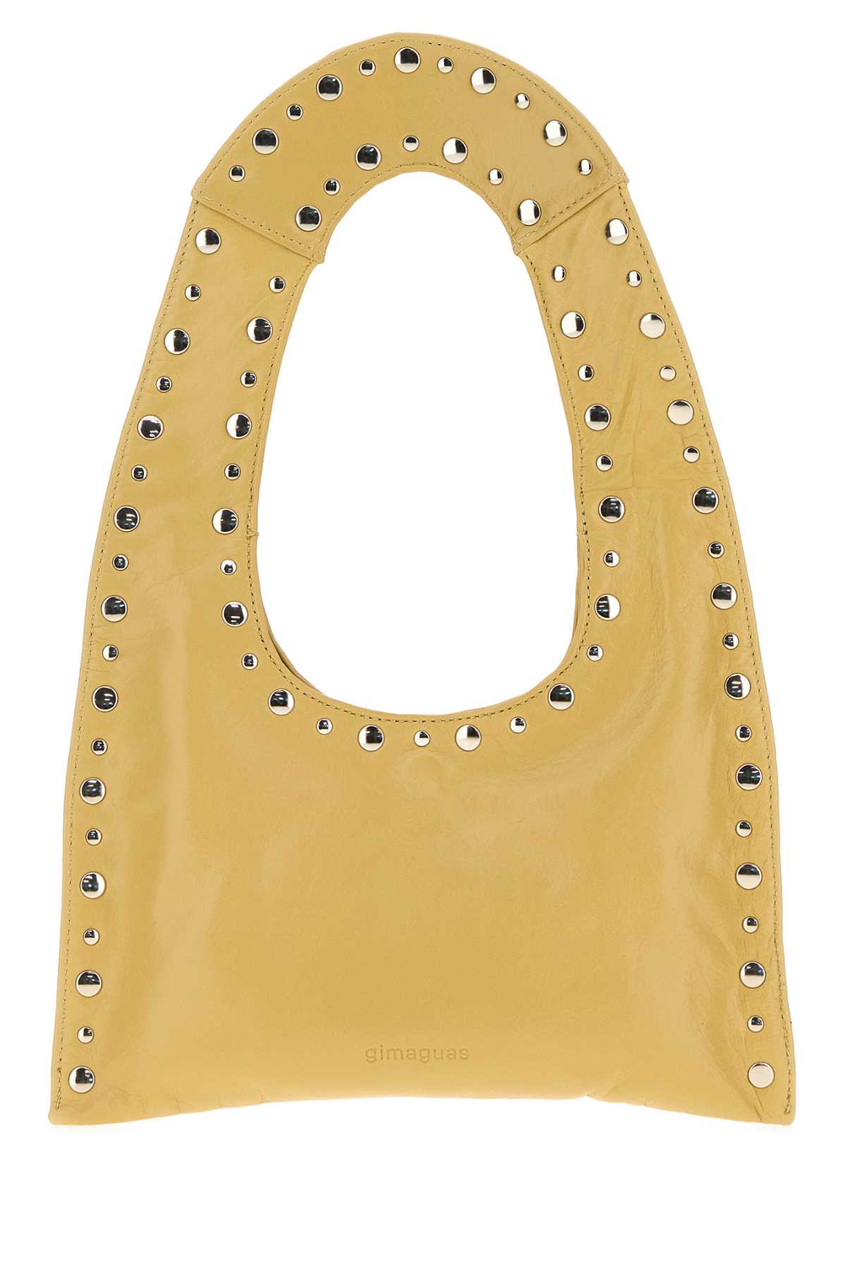 Gimaguas Mini Franca Bag Butter