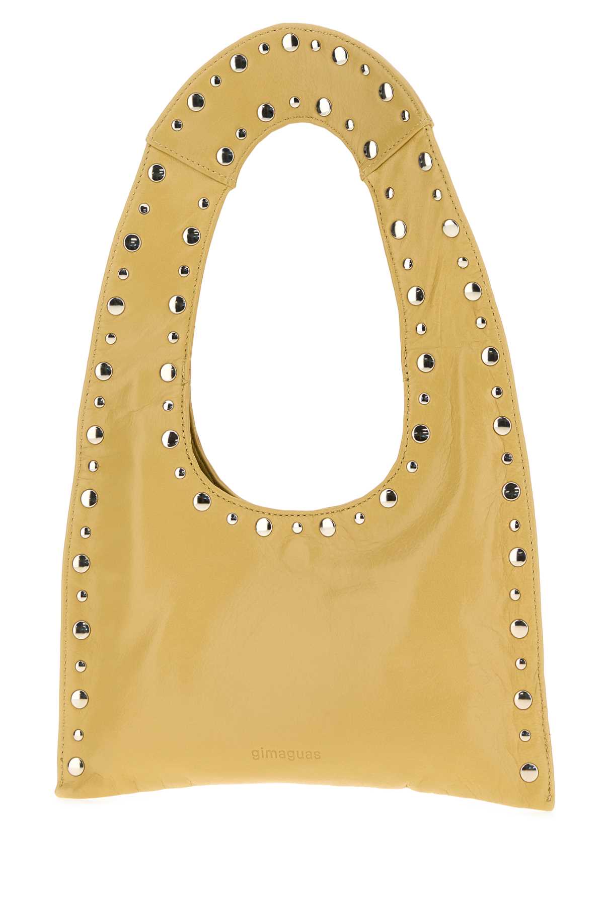 Gimaguas Mini Franca Bag Butter