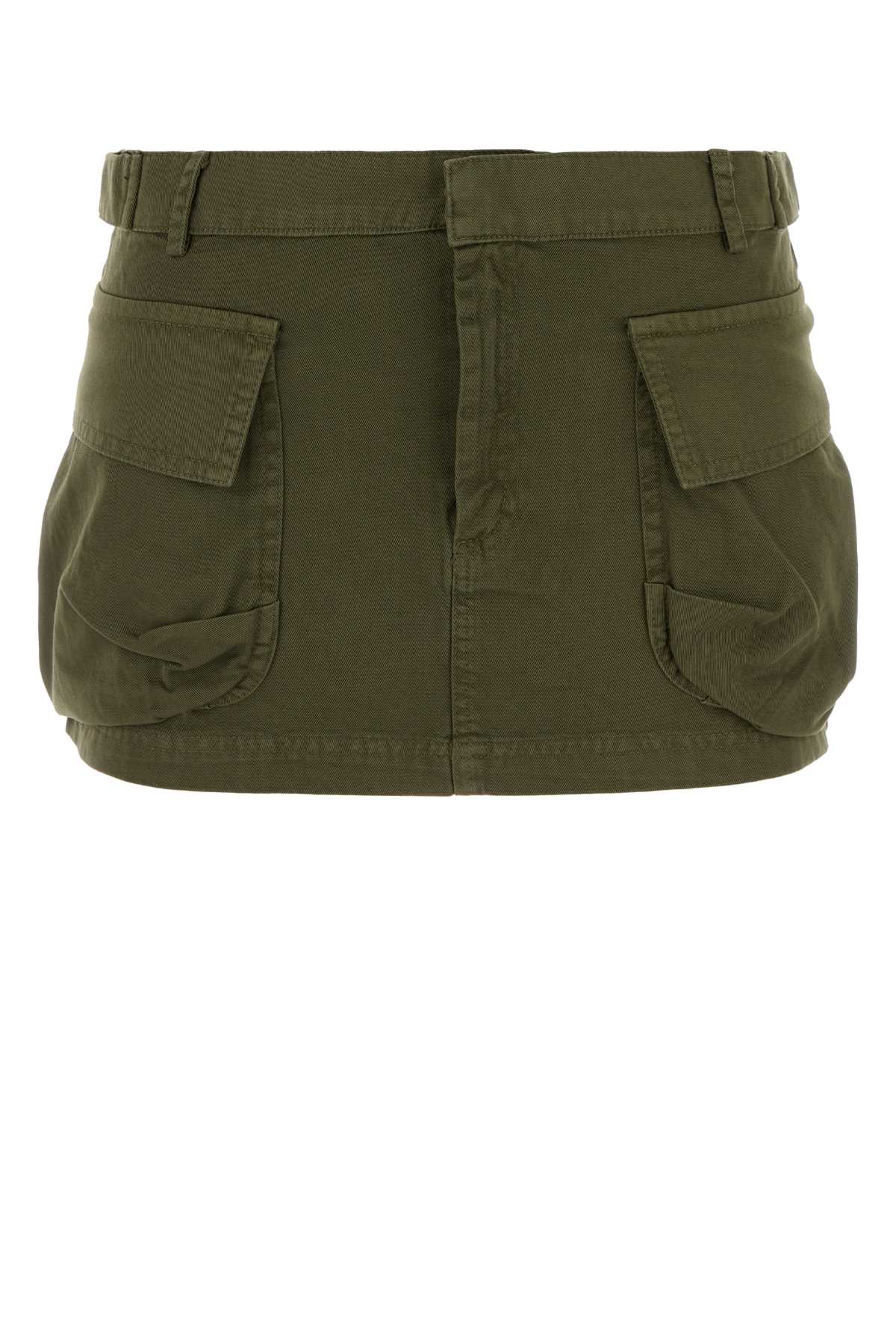 Gimaguas Sarah Skirt