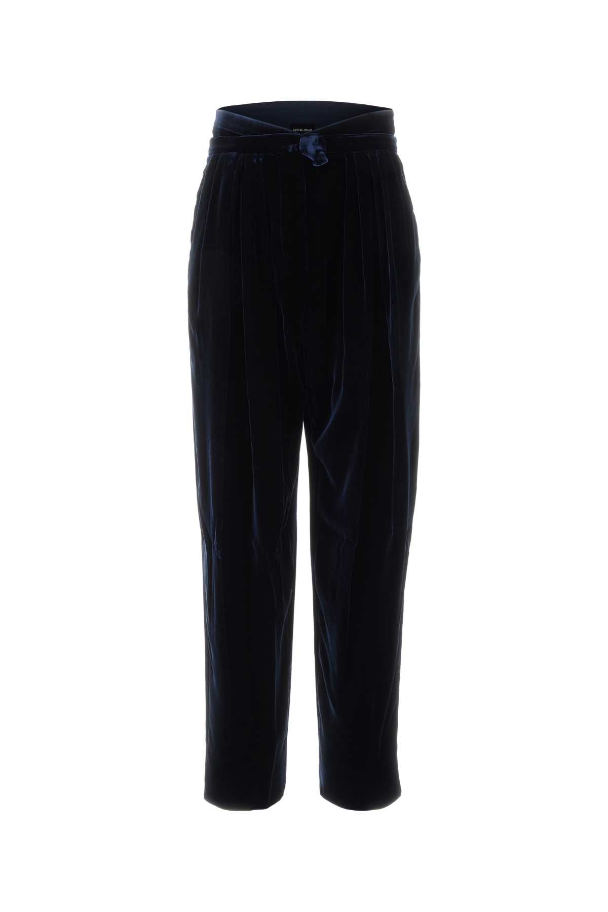 Giorgio Armani Pants