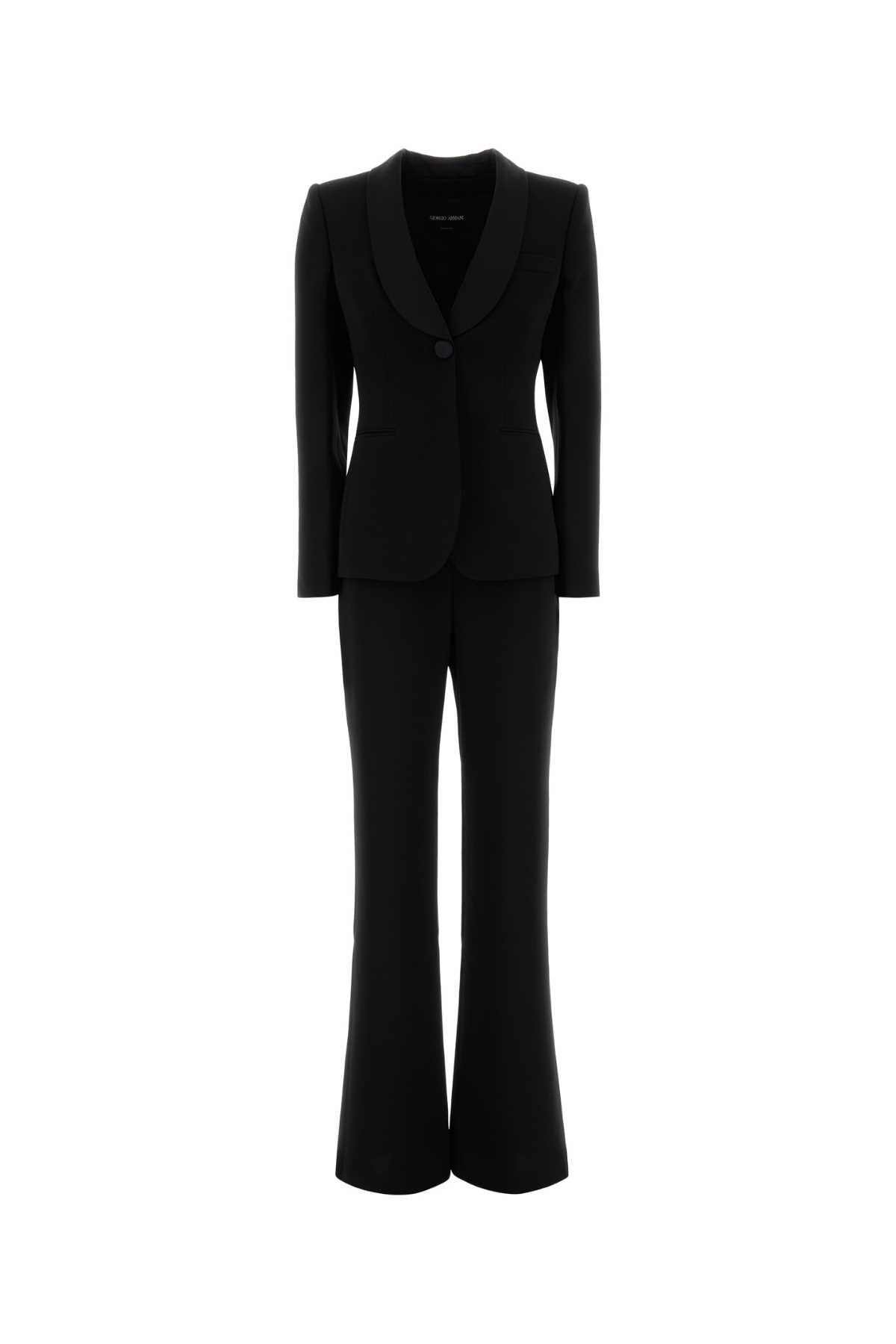 Giorgio Armani Tuxedo
