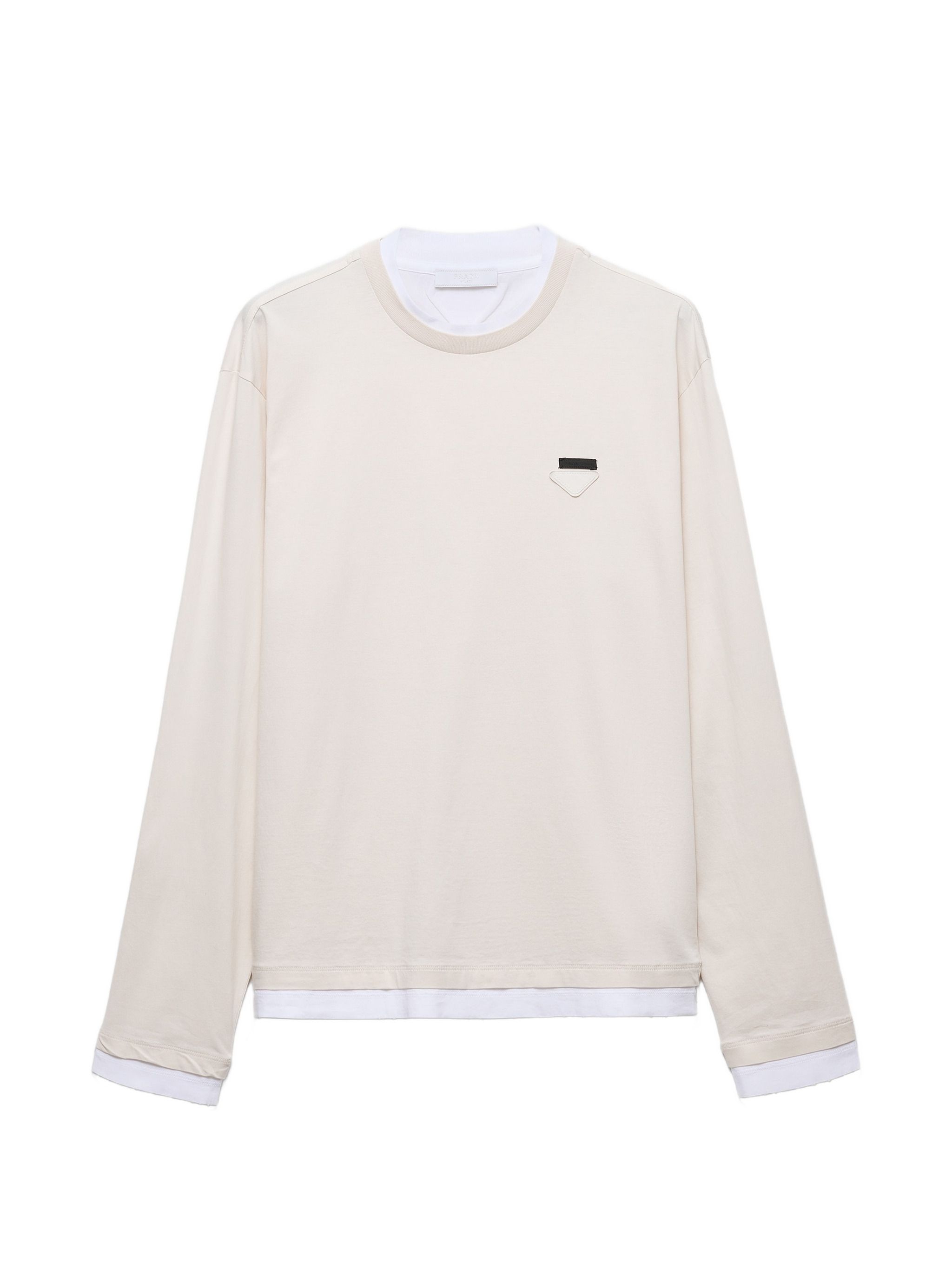 Prada Girocollo