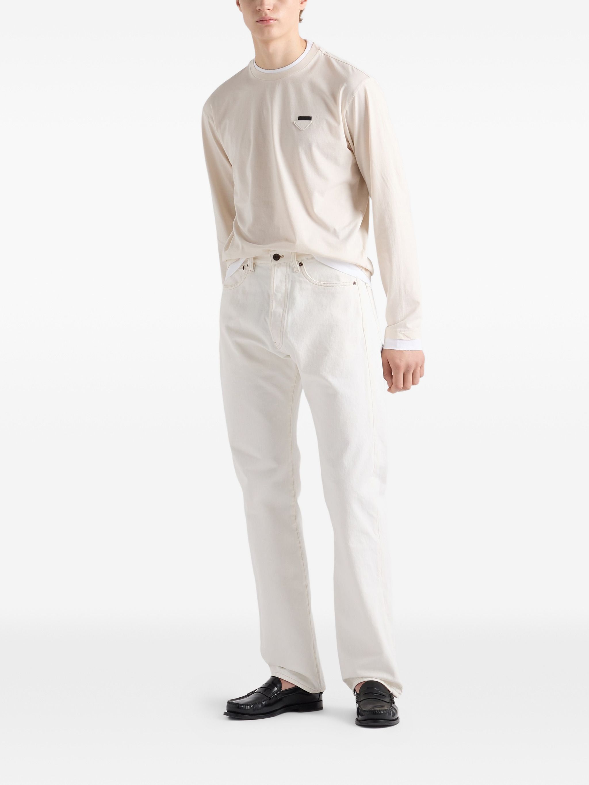 Prada Girocollo