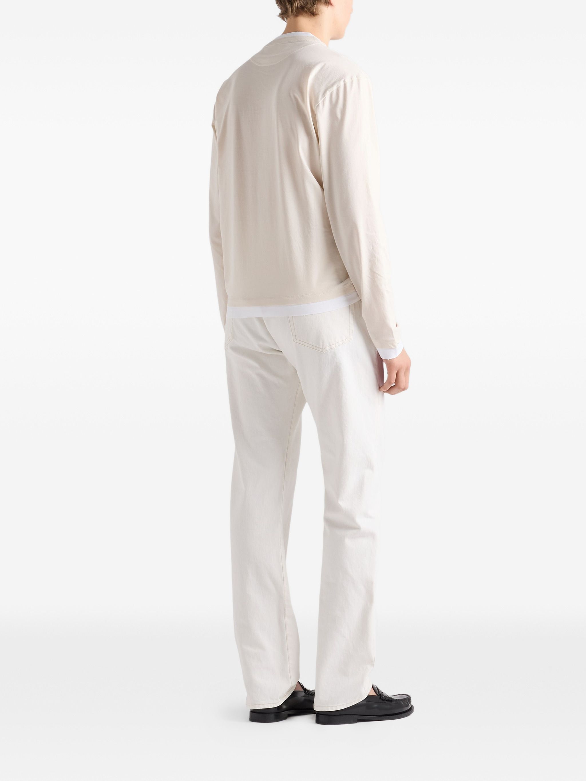 Prada Girocollo