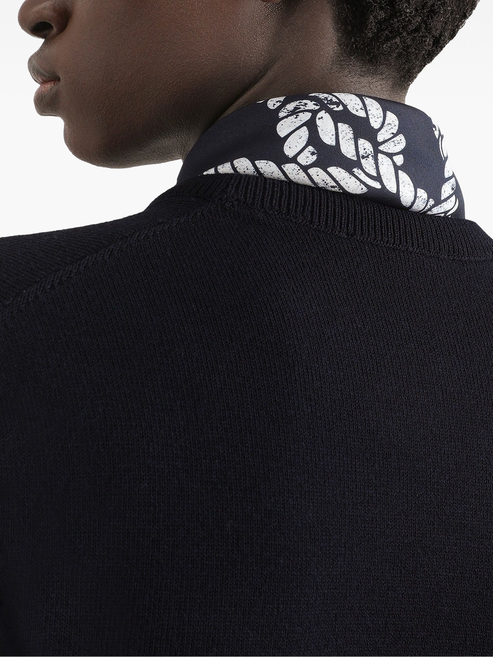 Dolce Gabbana Dolce & Gabbana Girocollo Mlunga