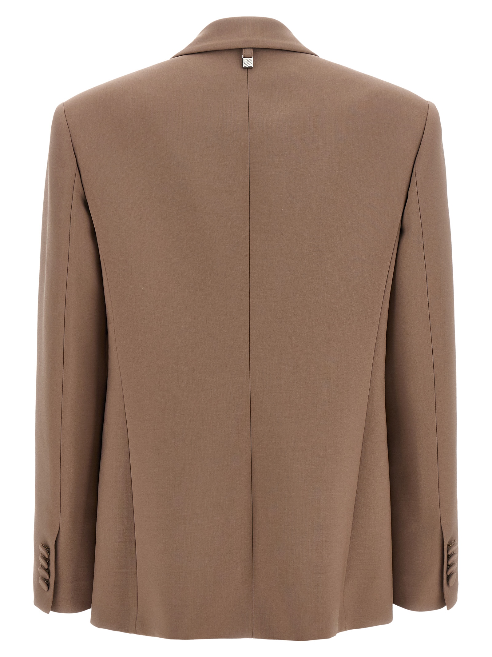 Giuseppe Di Morabito Double-Breasted Blazer