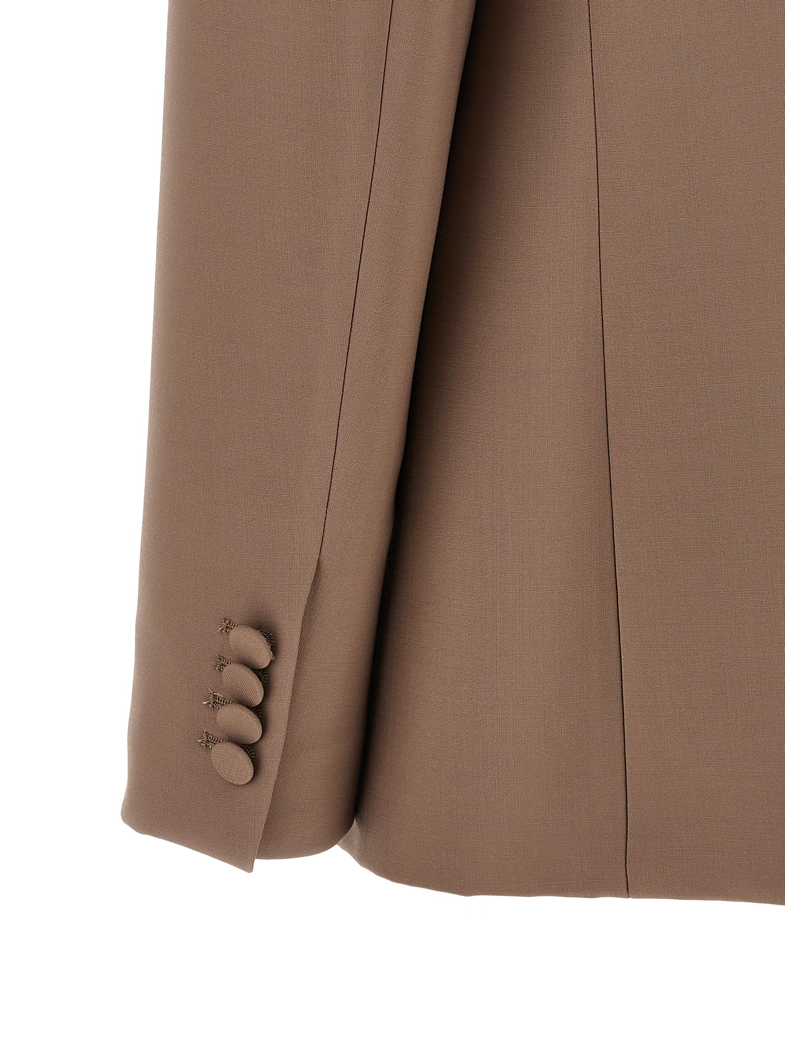Giuseppe Di Morabito Double-Breasted Blazer