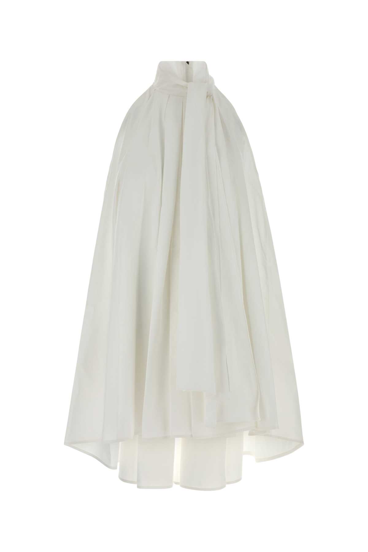Givenchy Bow Mini Dress