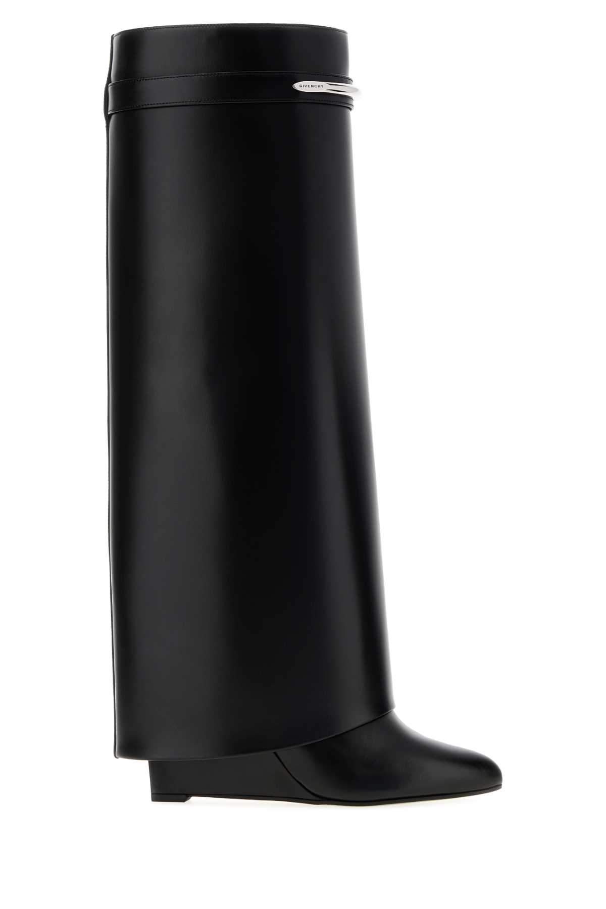Givenchy Shark Pinch High Boots 90Mm