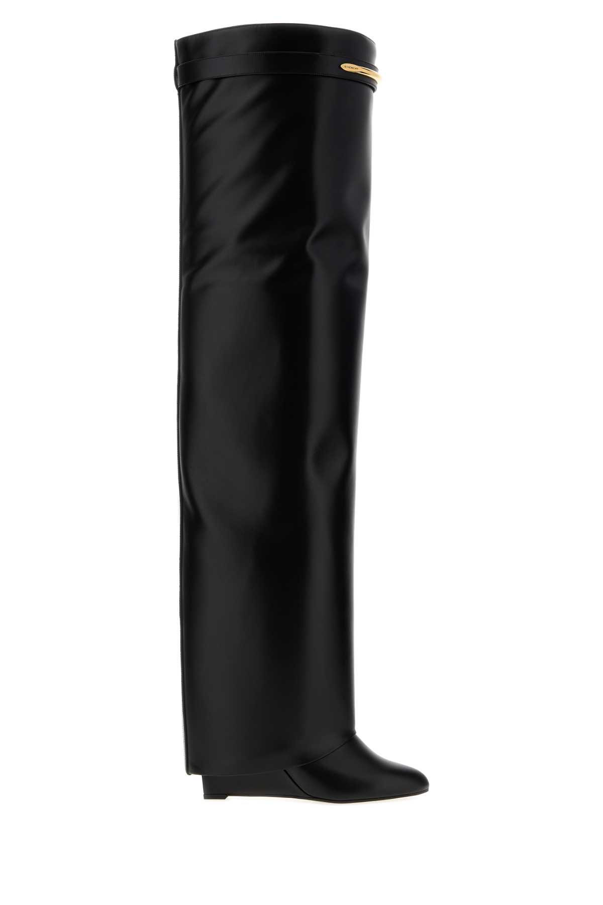 Givenchy Shark Pinch Over The Knee 90Mm